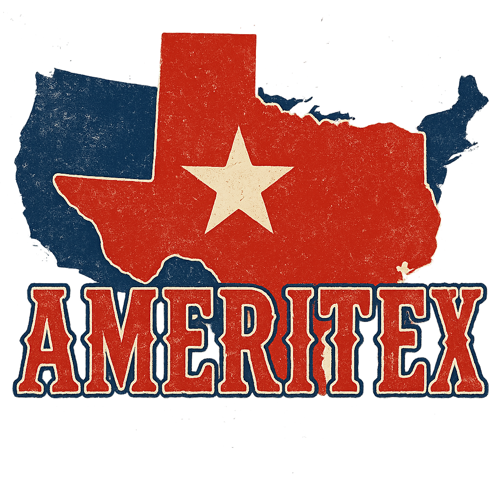 I'm From Texas!