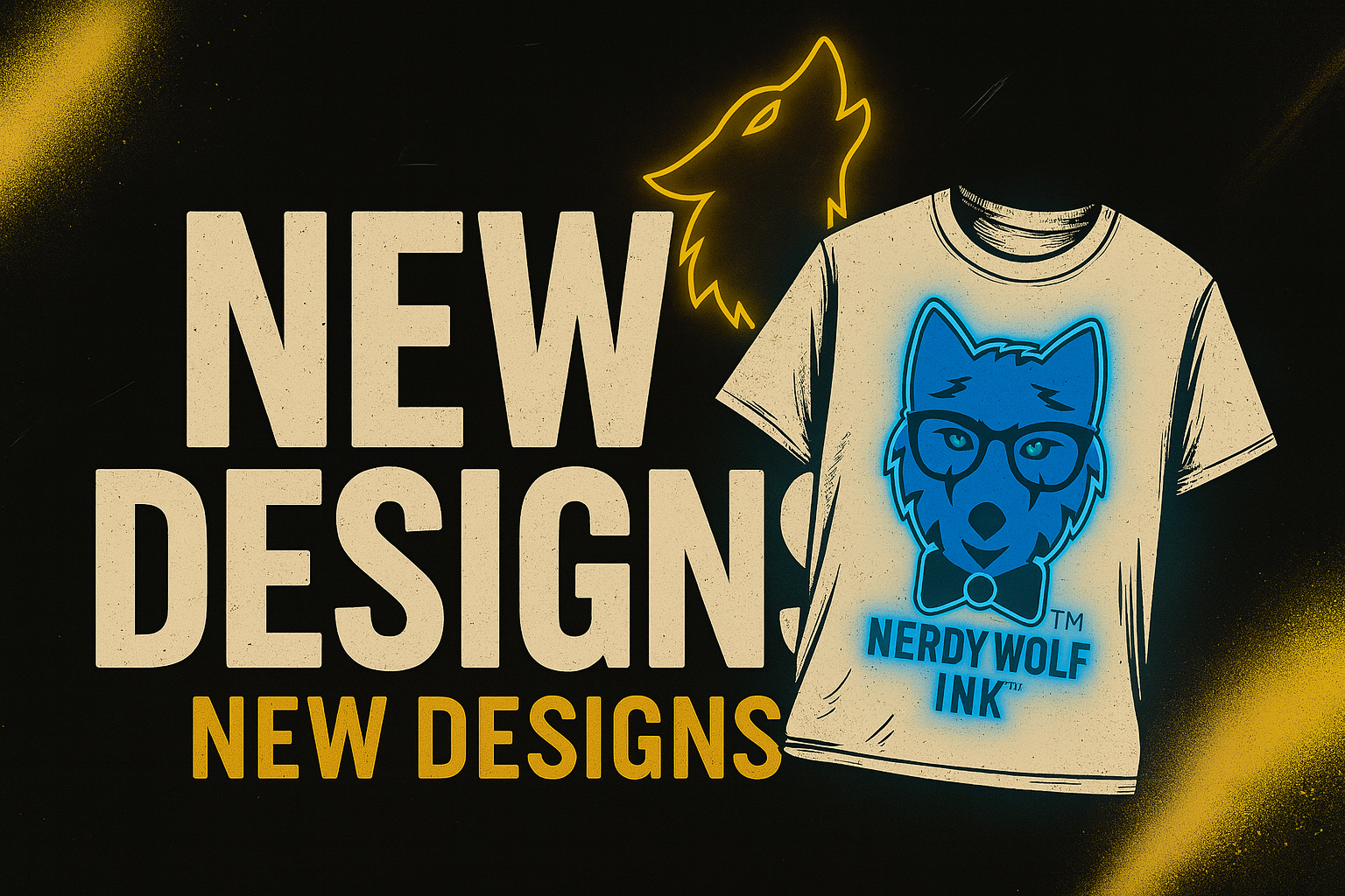 New Designs