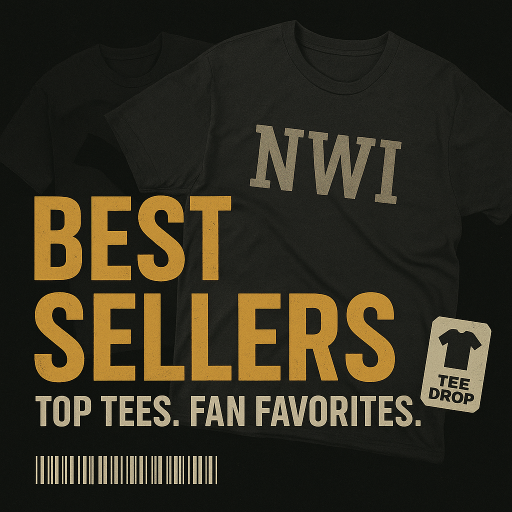 Best Sellers