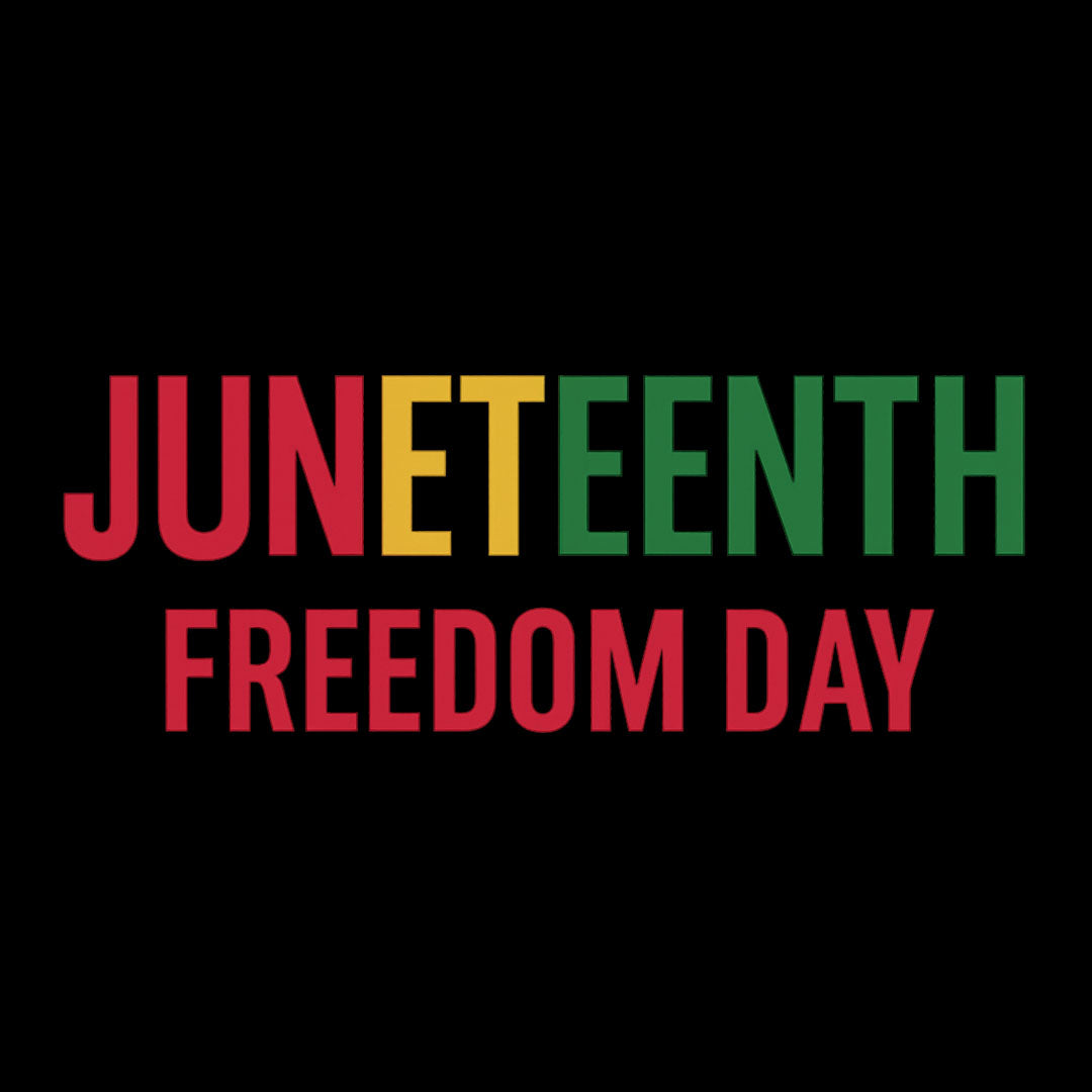 Juneteenth 2025