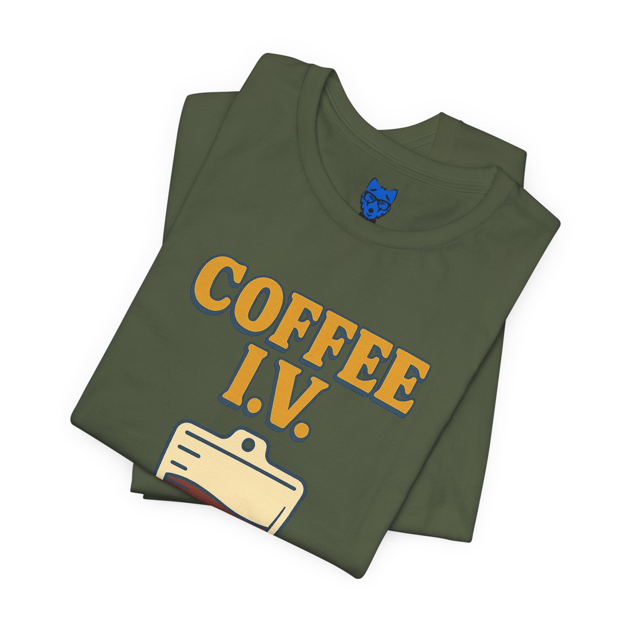 Coffee IV