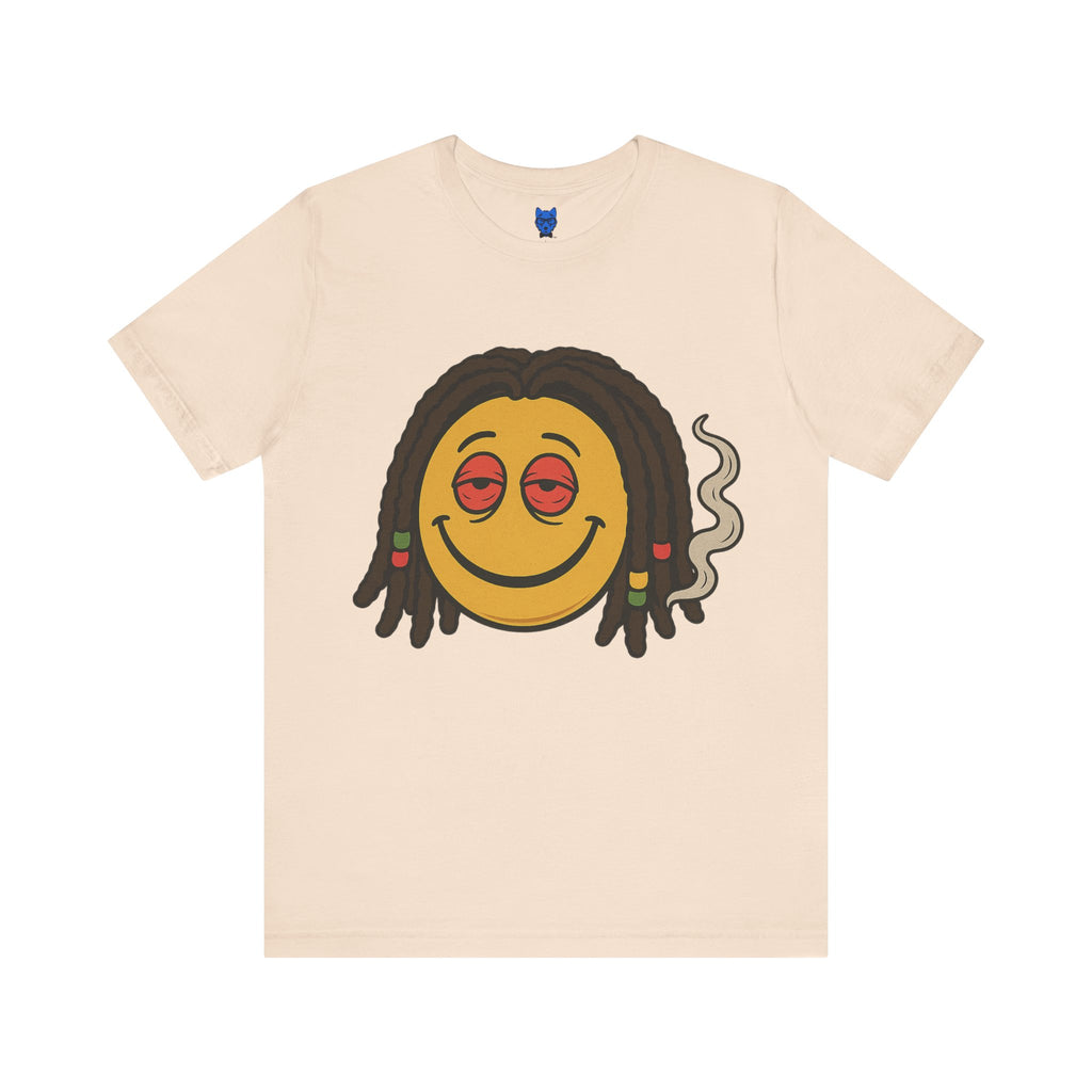 Rasta Smiley