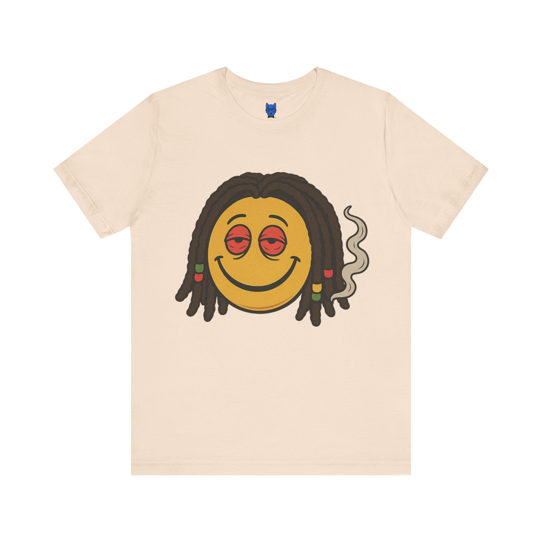 Rasta Smiley
