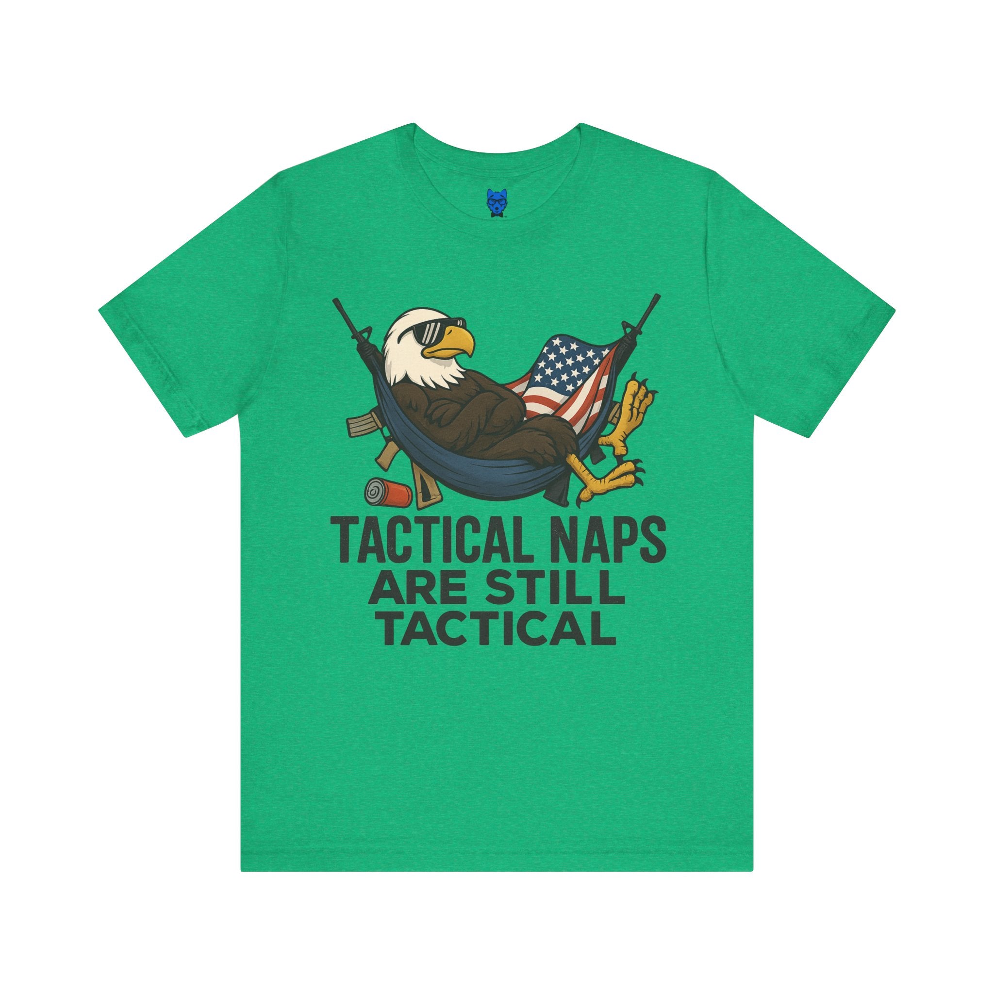 Tactical Naps