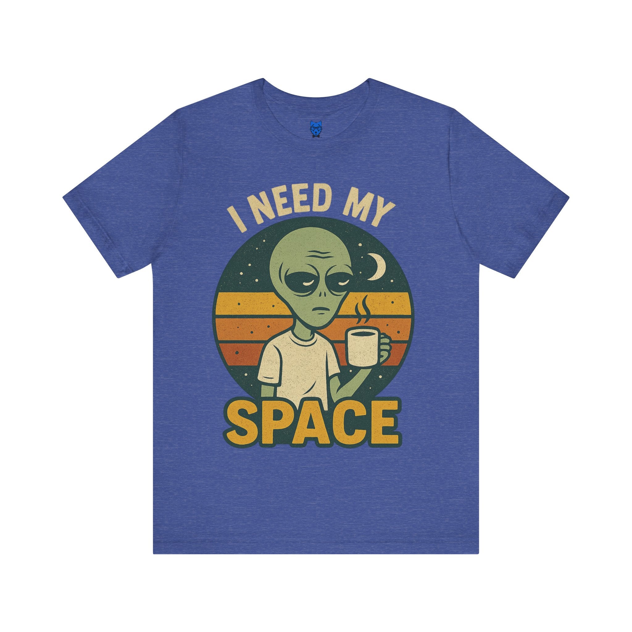 I Need My Space