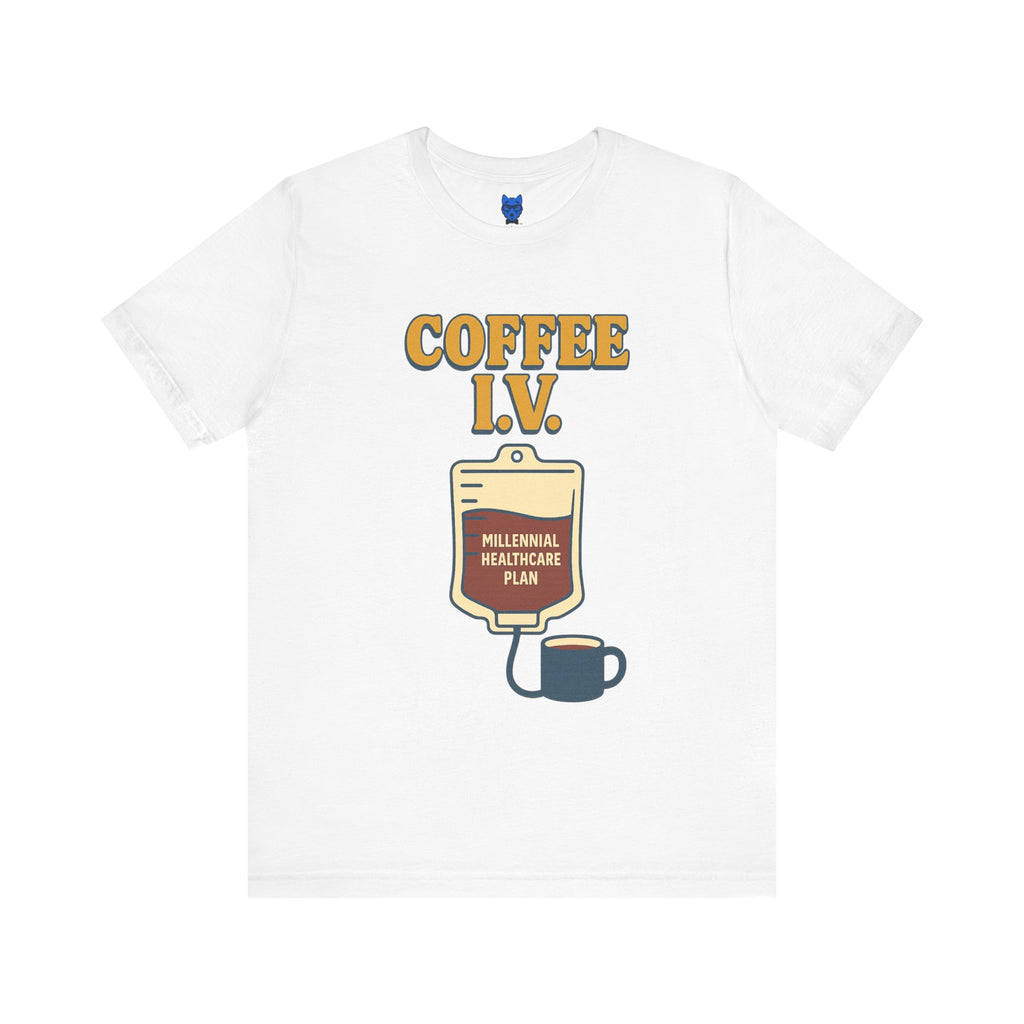 Coffee IV