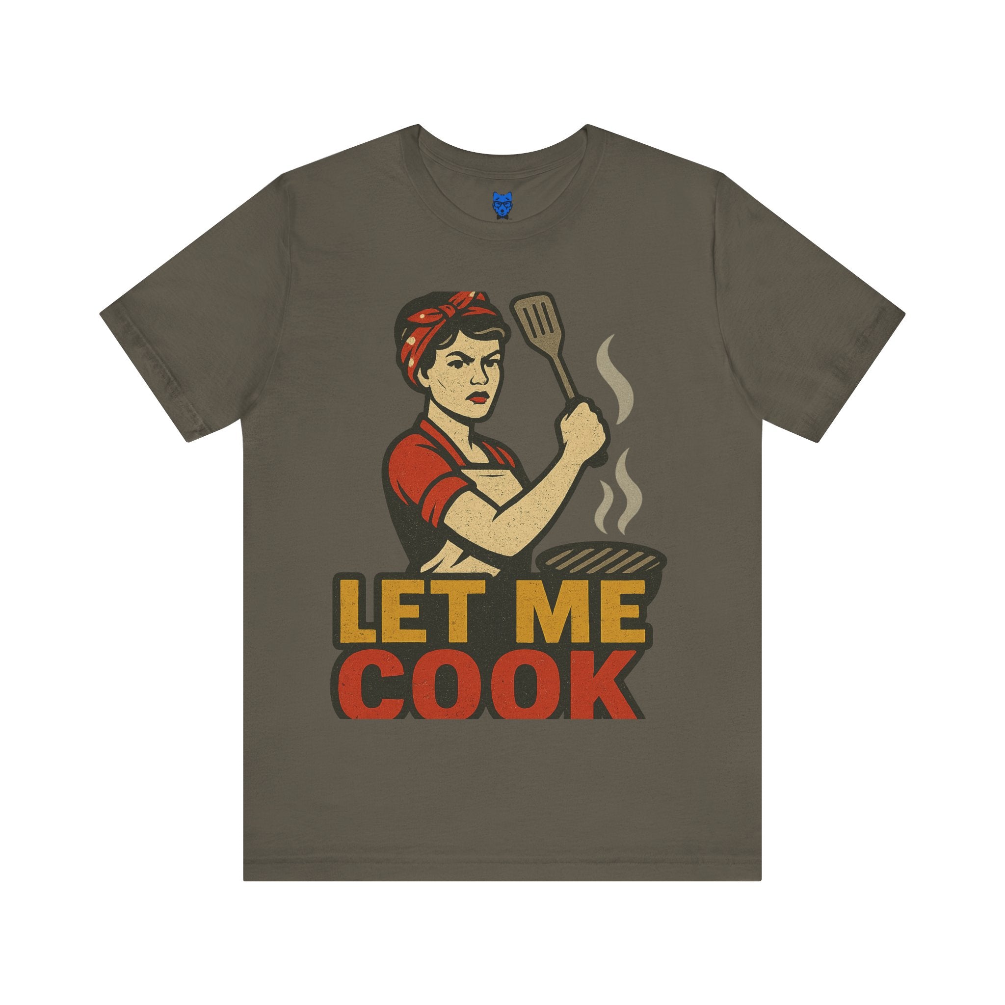 Let Me Cook