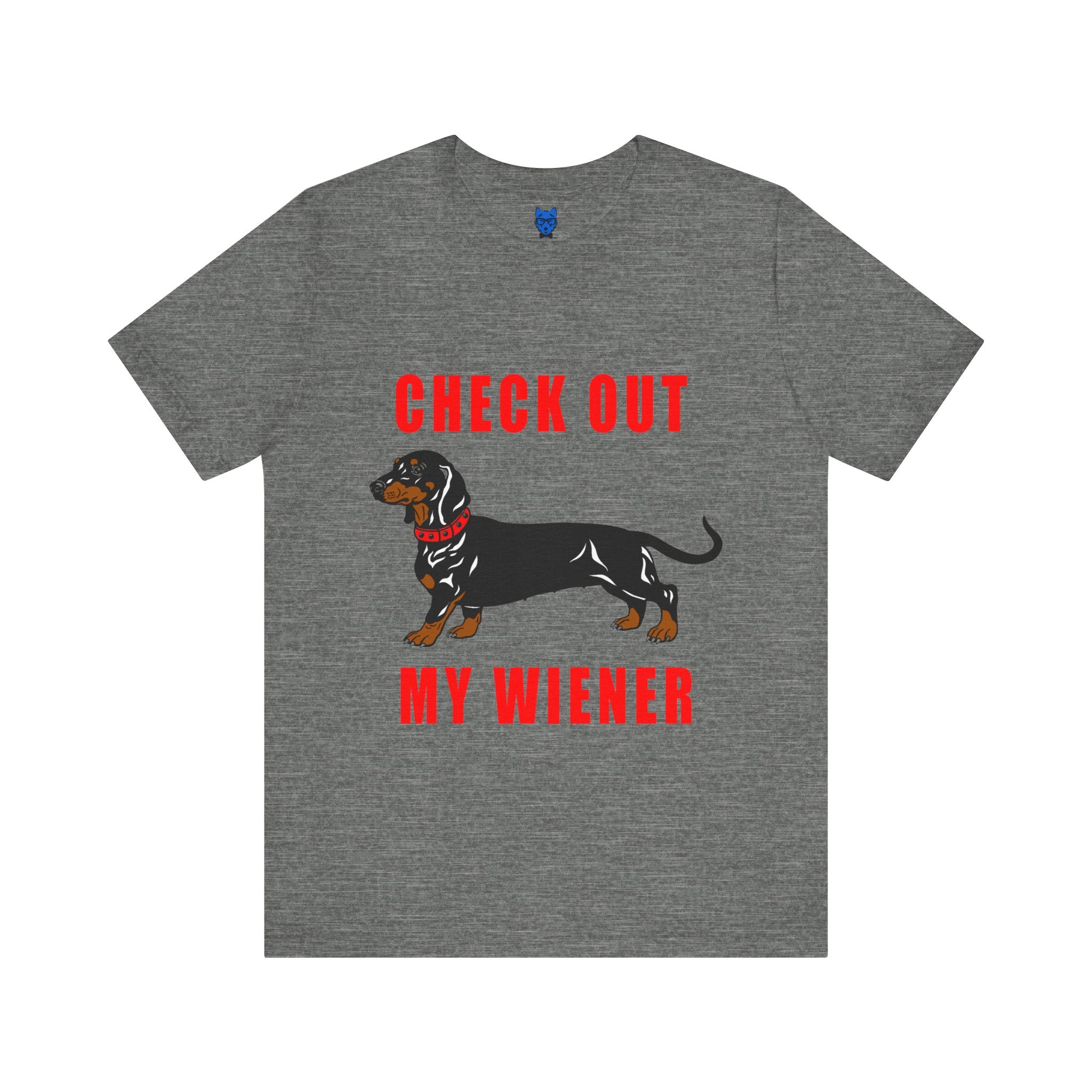Checkout My Wiener