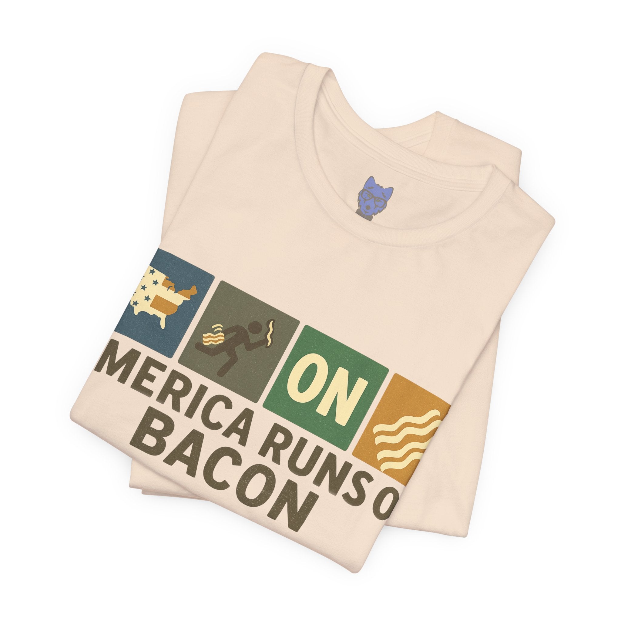 America Runs On Bacon