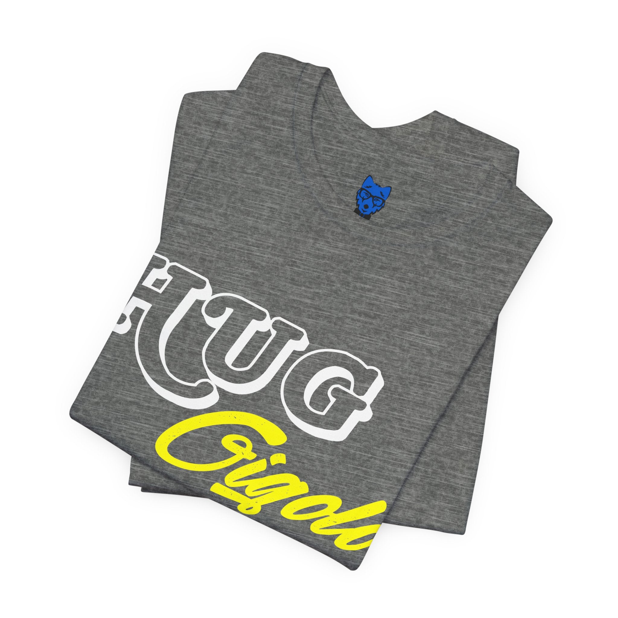 Hug Gigolo