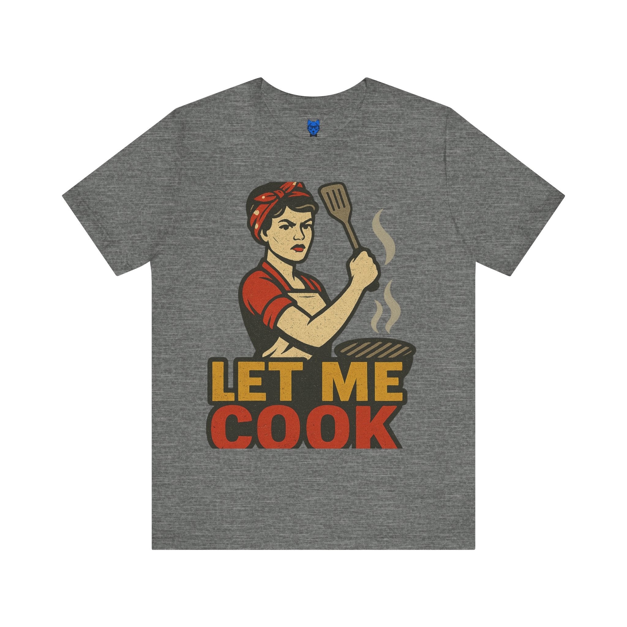 Let Me Cook
