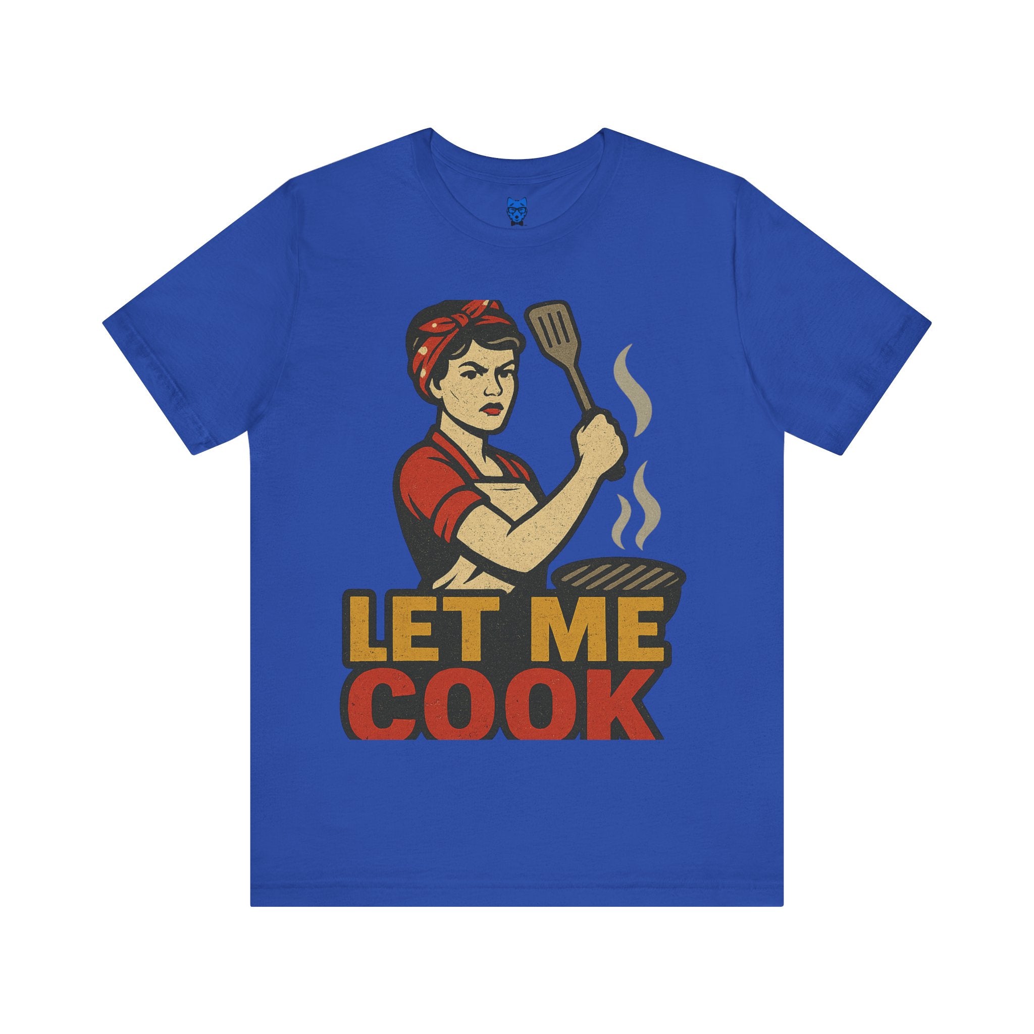 Let Me Cook