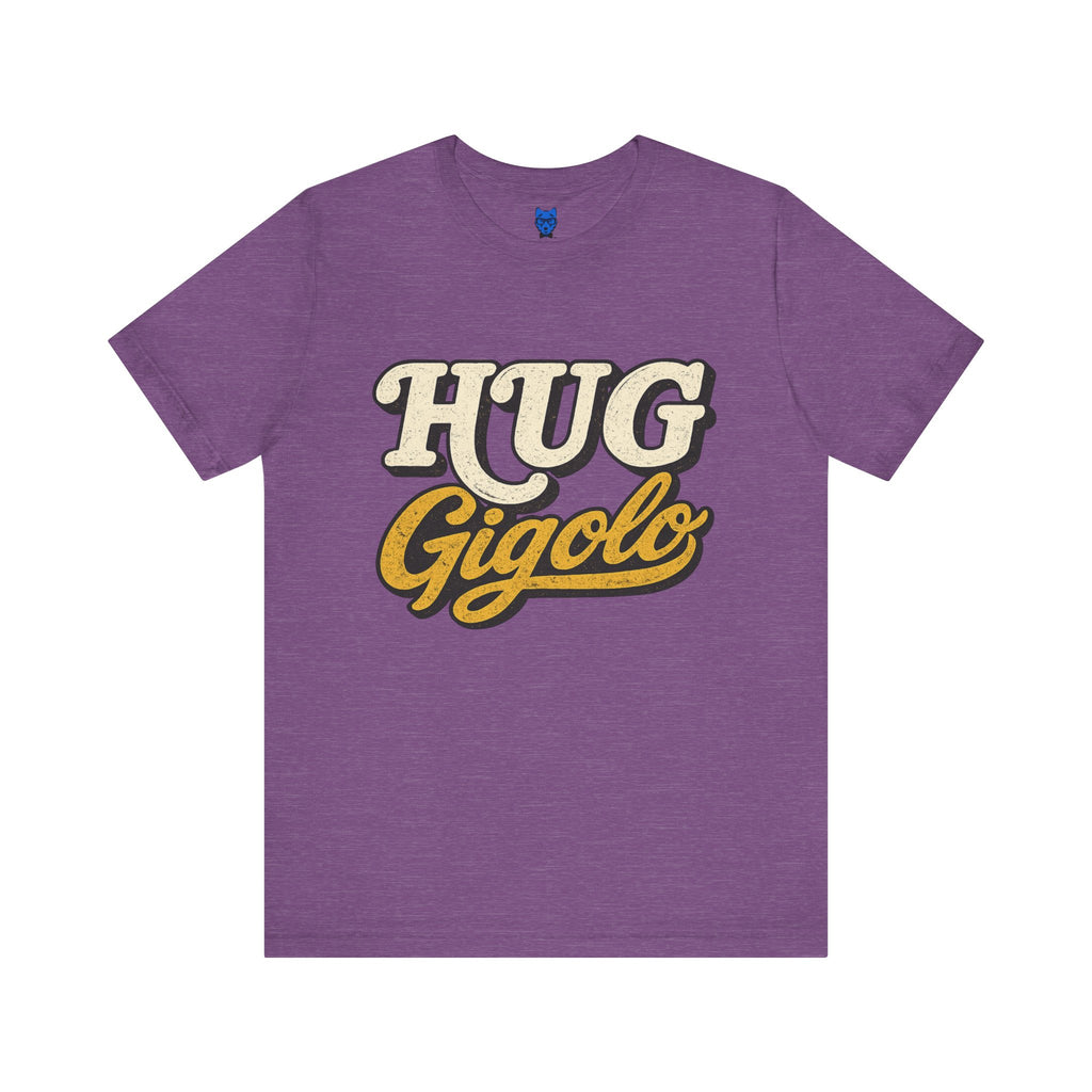 Hug Gigolo