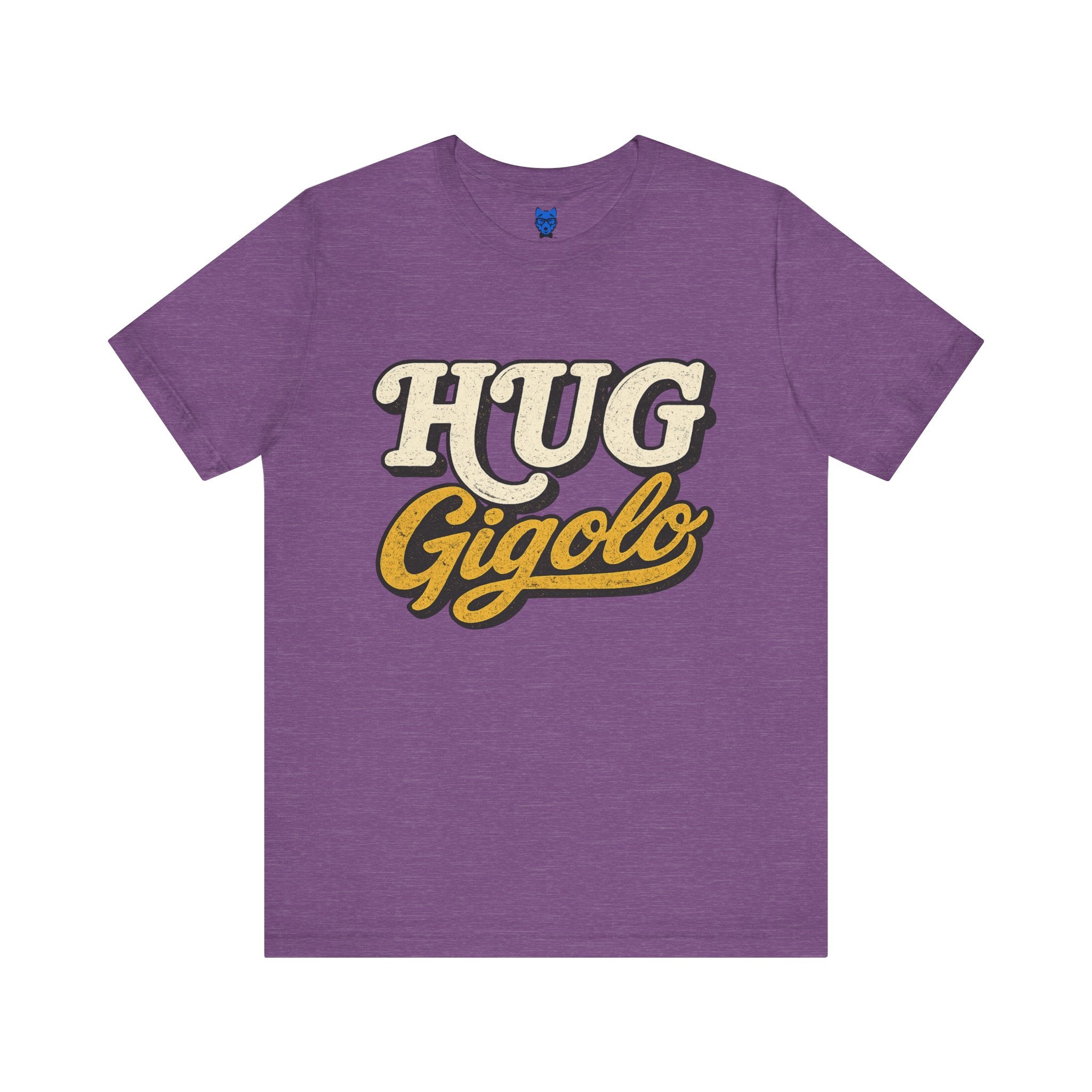 Hug Gigolo