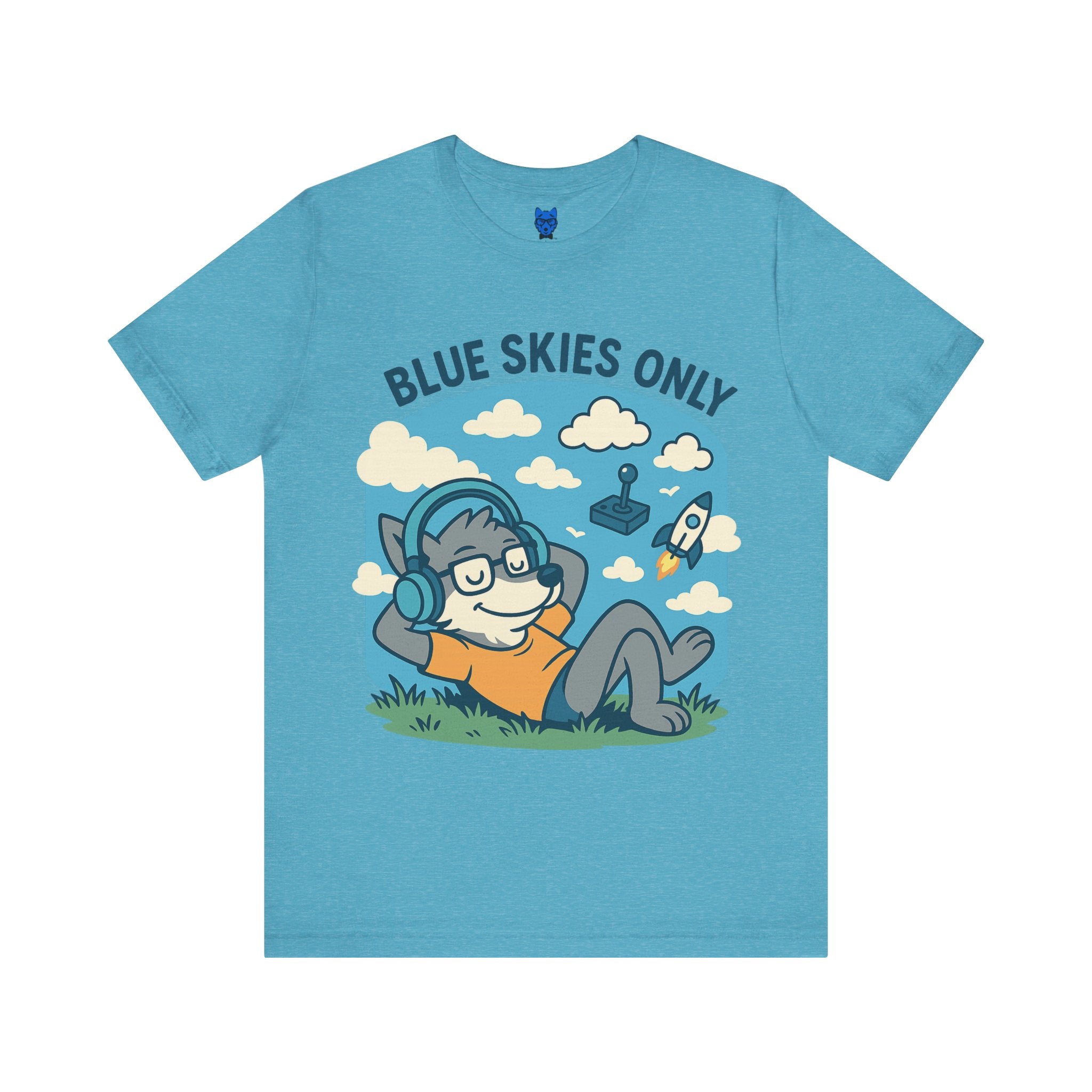 Blue Skies