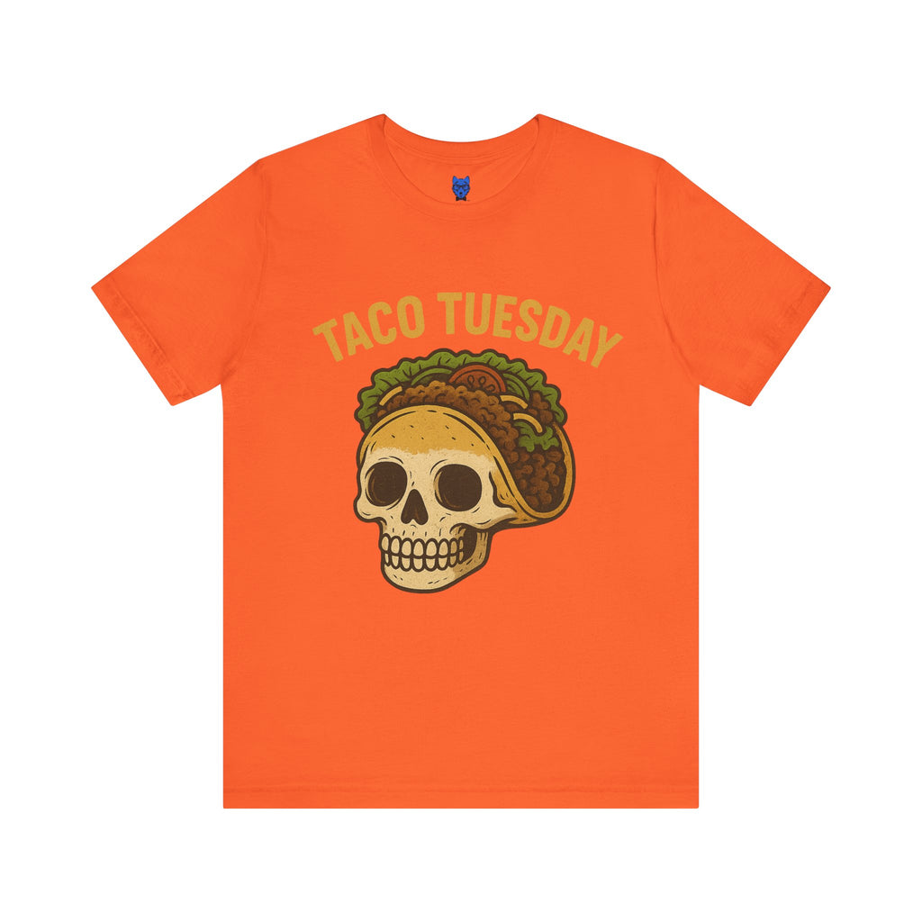 Taco Tuesday