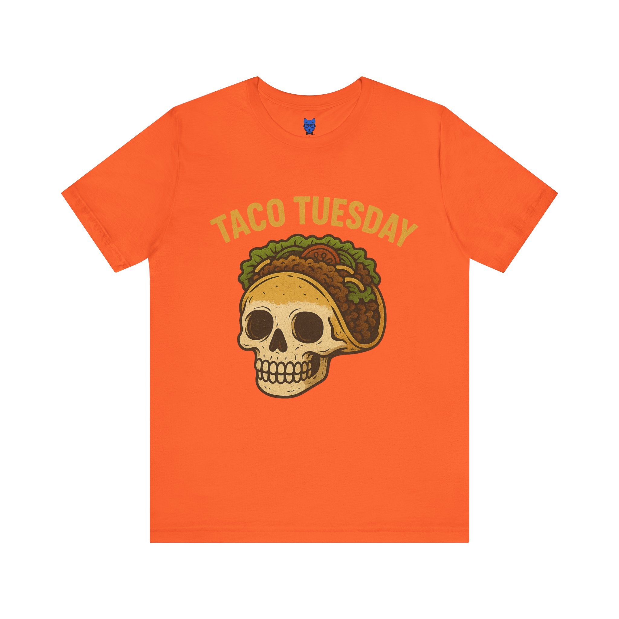 Taco Tuesday