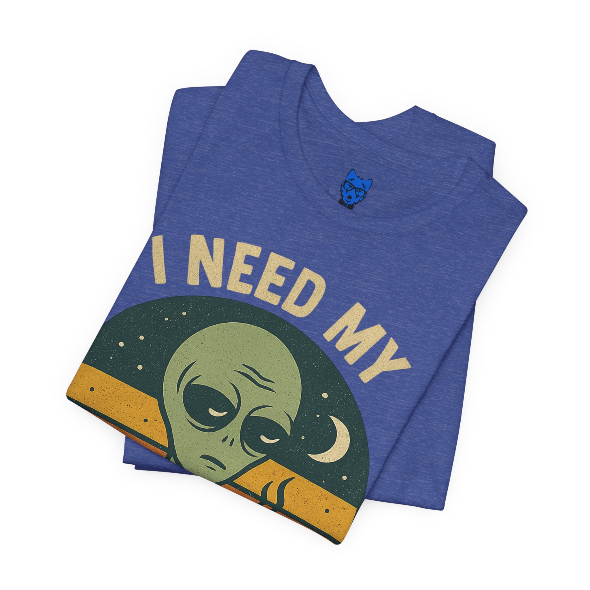 I Need My Space
