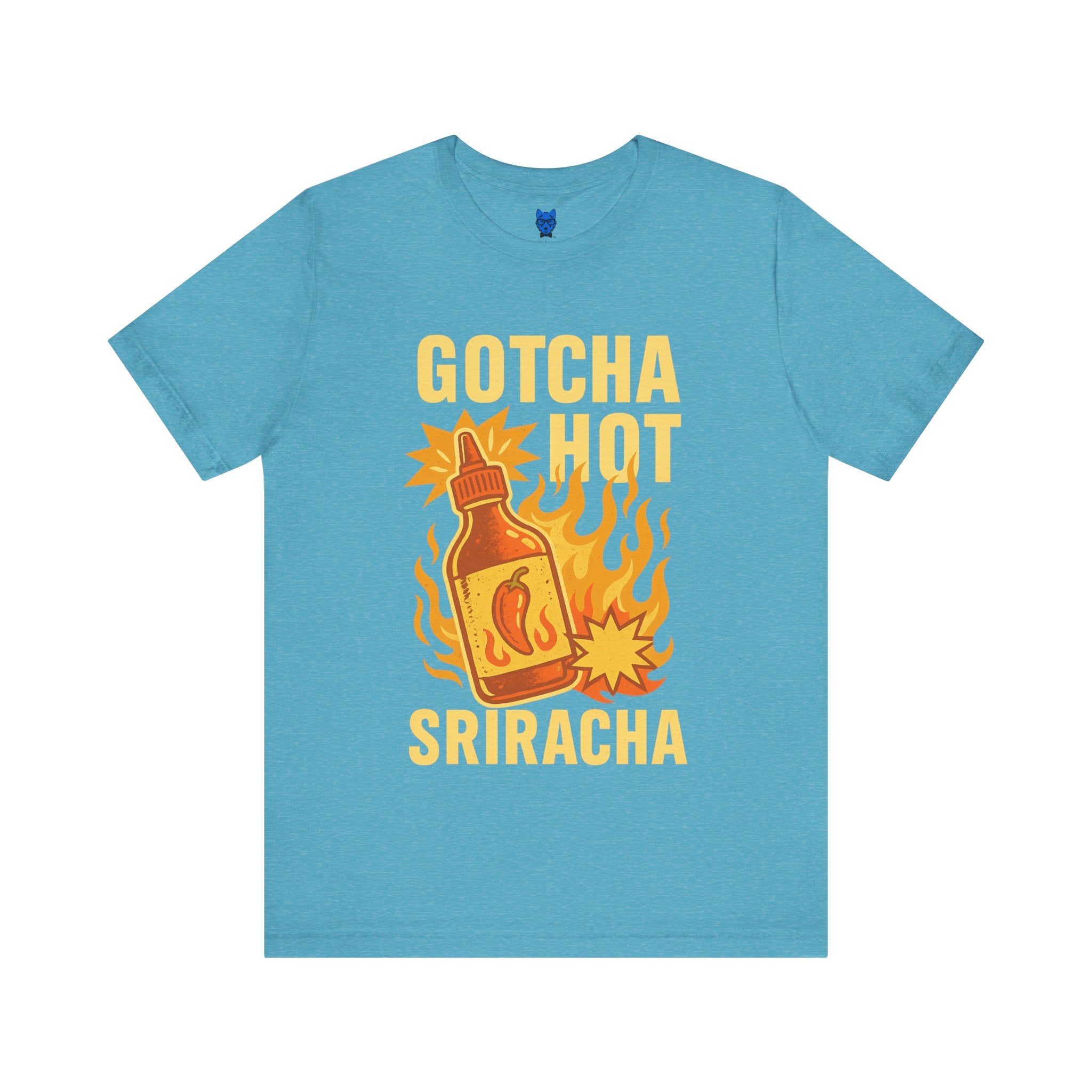 Hot Sriracha