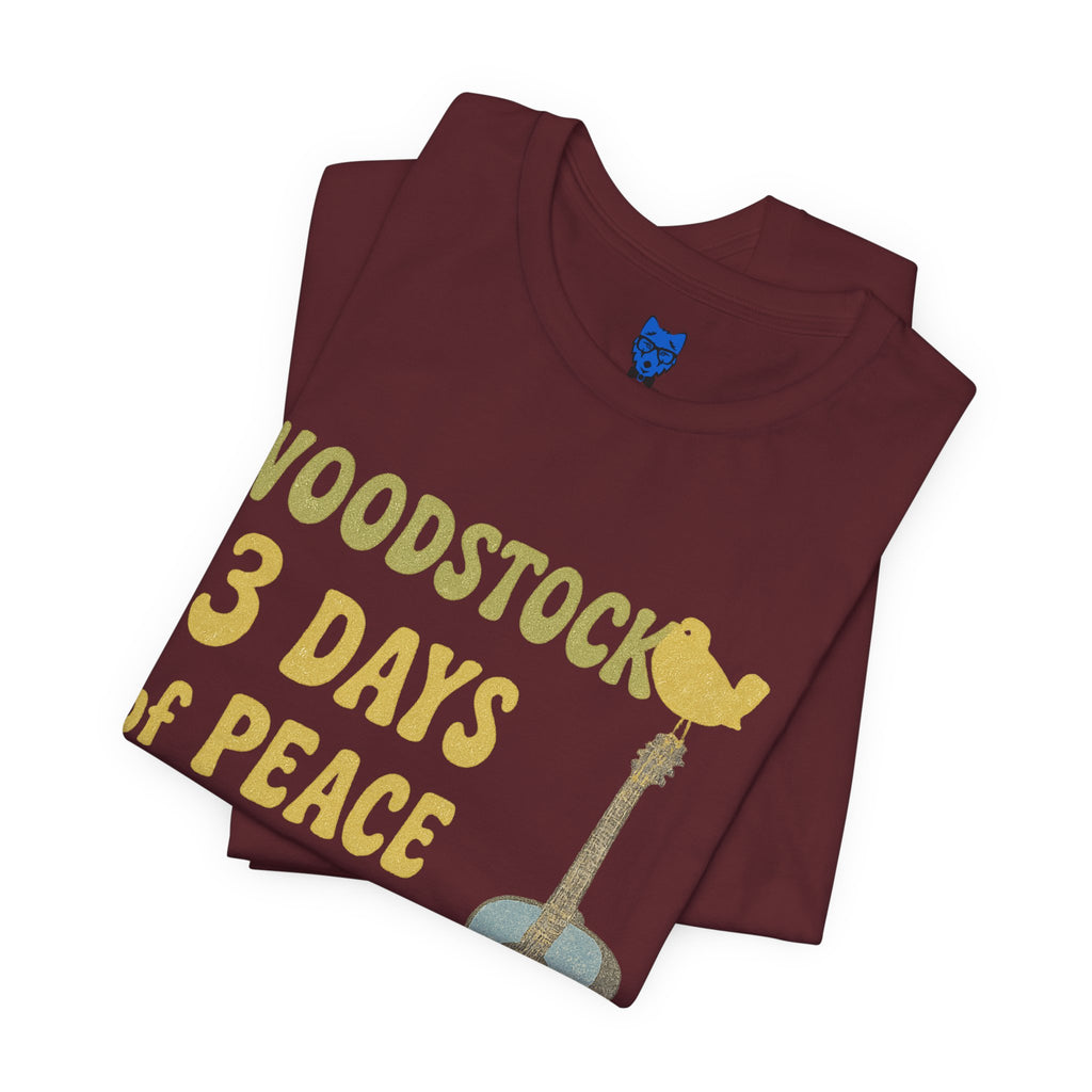 Woodstock 69'