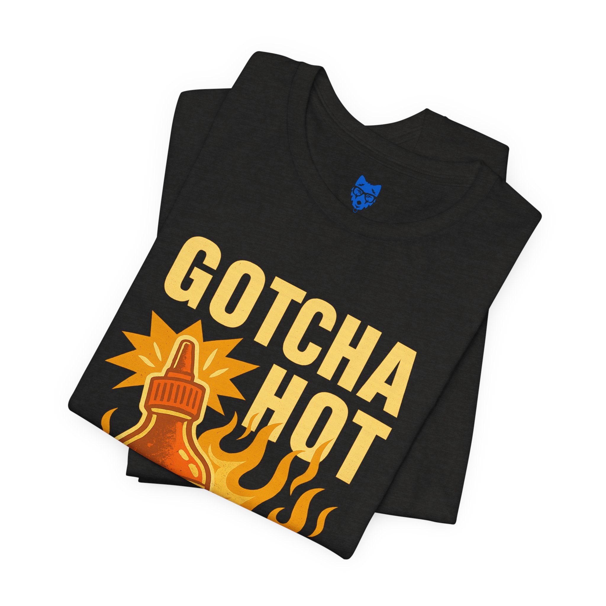 Hot Sriracha