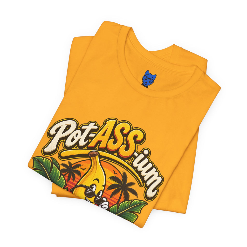 PotASSium