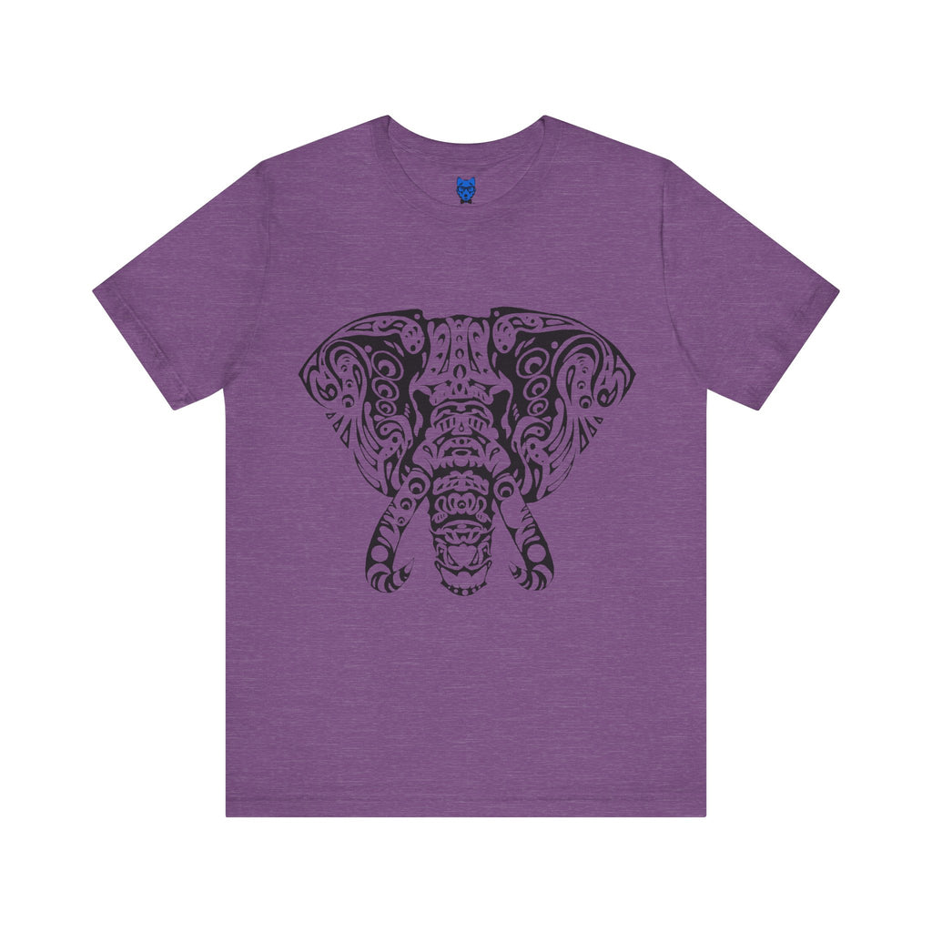 Tribal Elephant