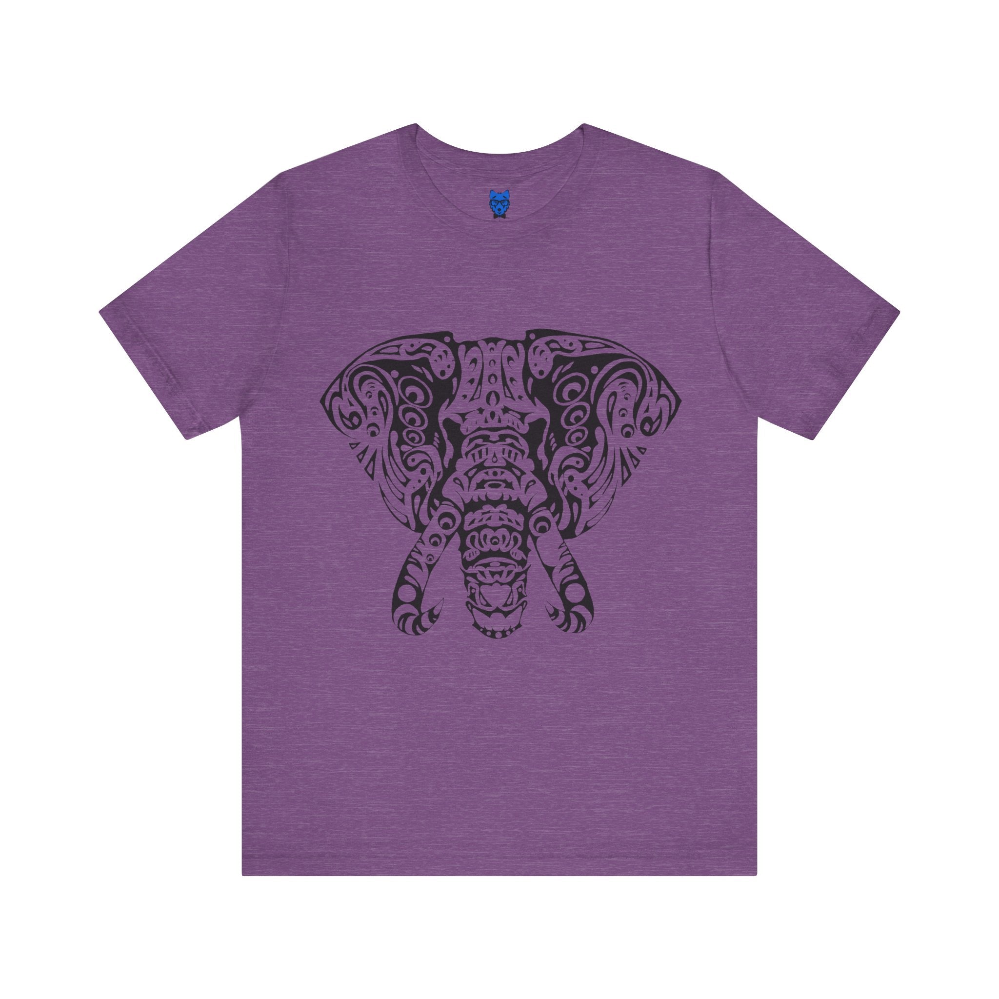Tribal Elephant