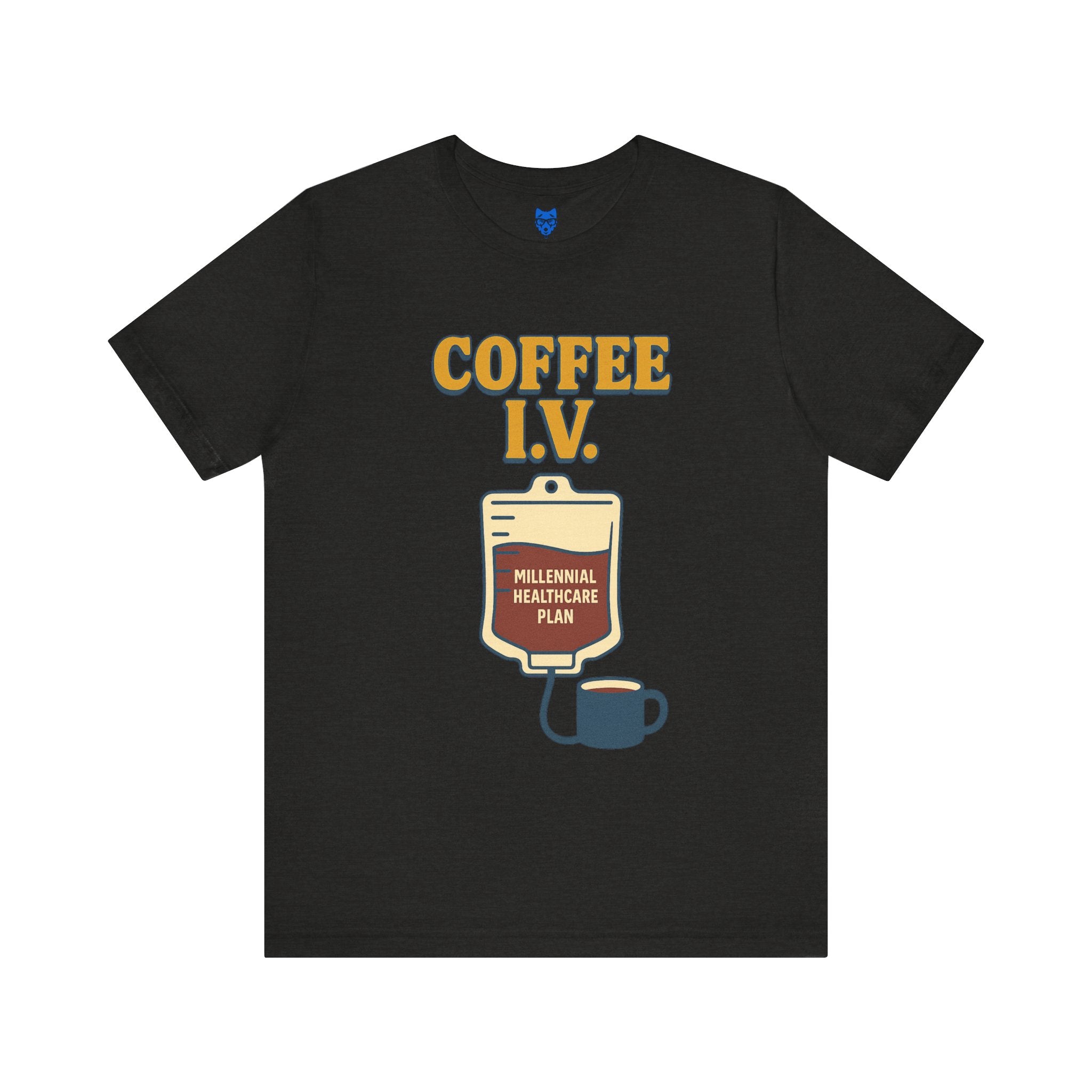 Coffee IV