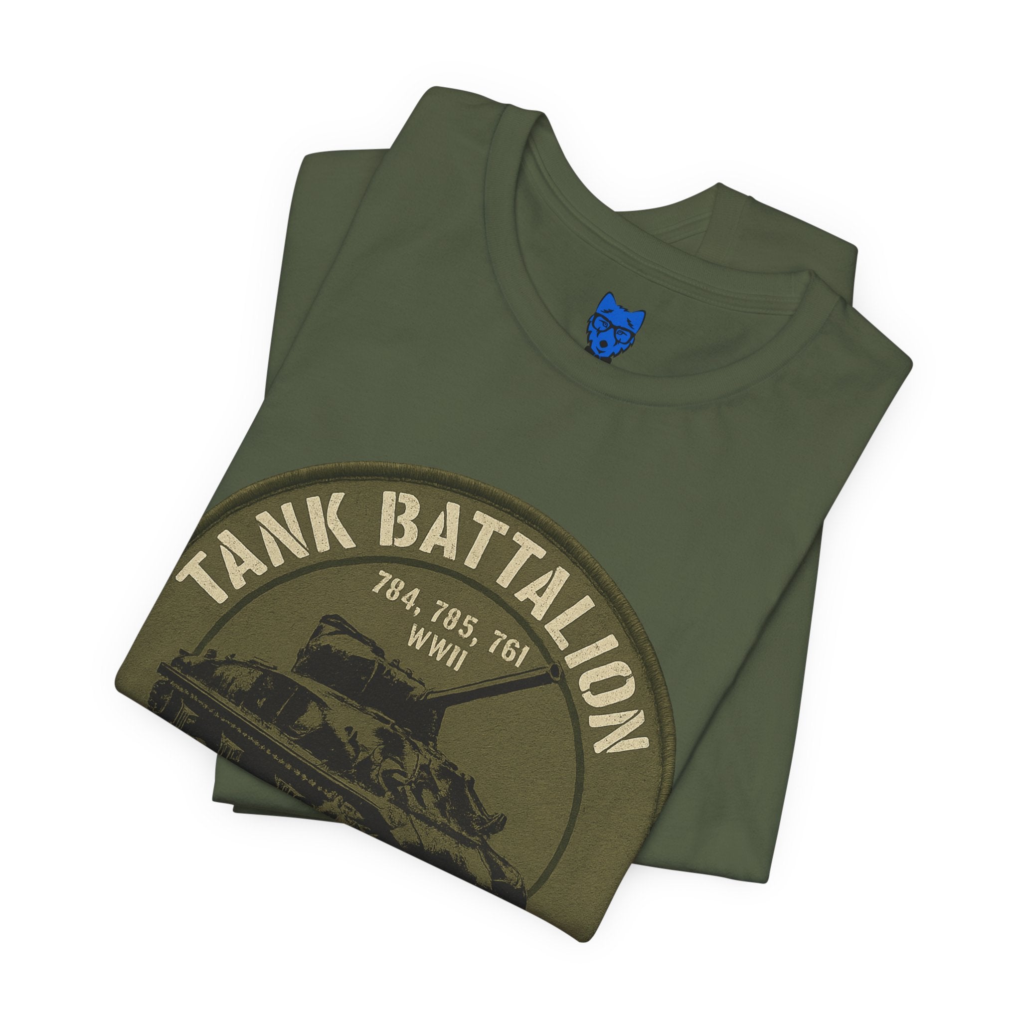 Tank Battalion
