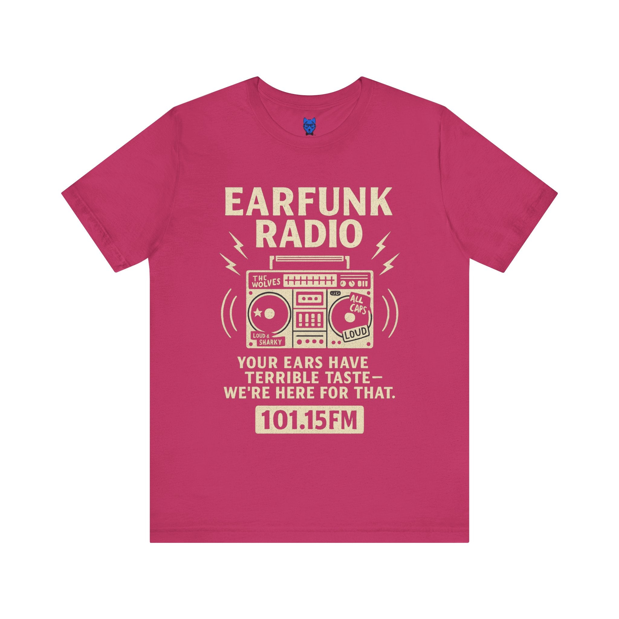 Earfunk Radio