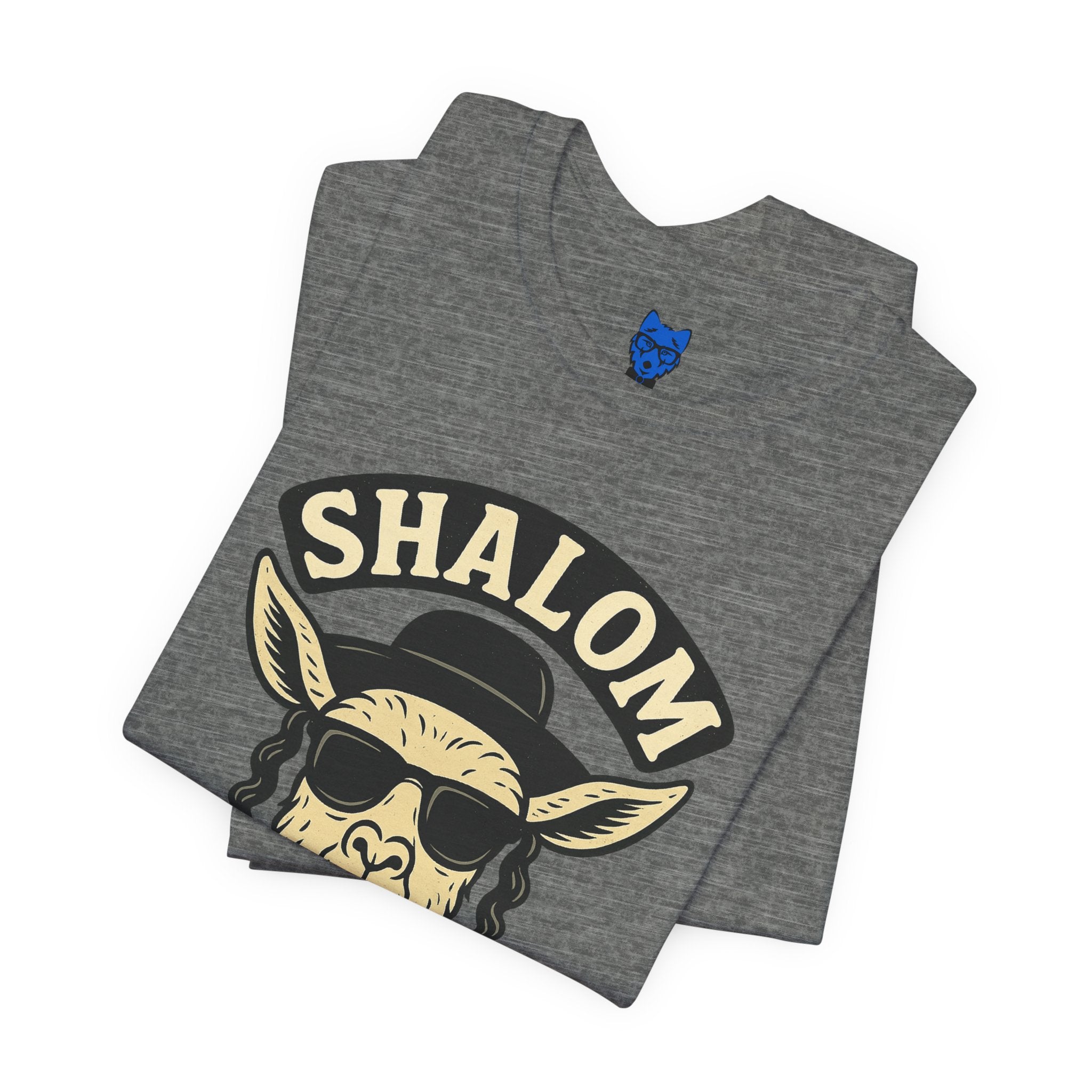 Shalom Amigos