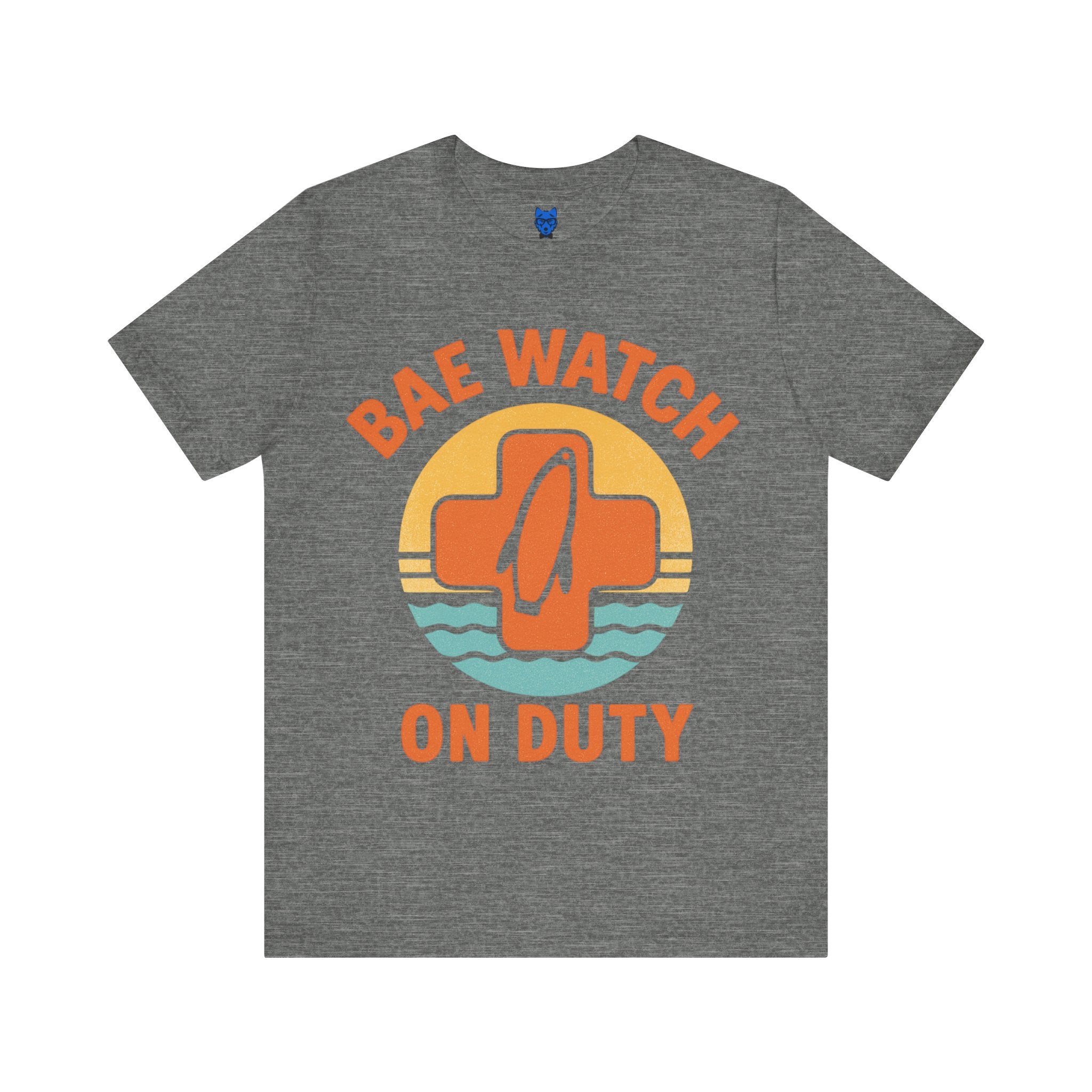 Bae Watch
