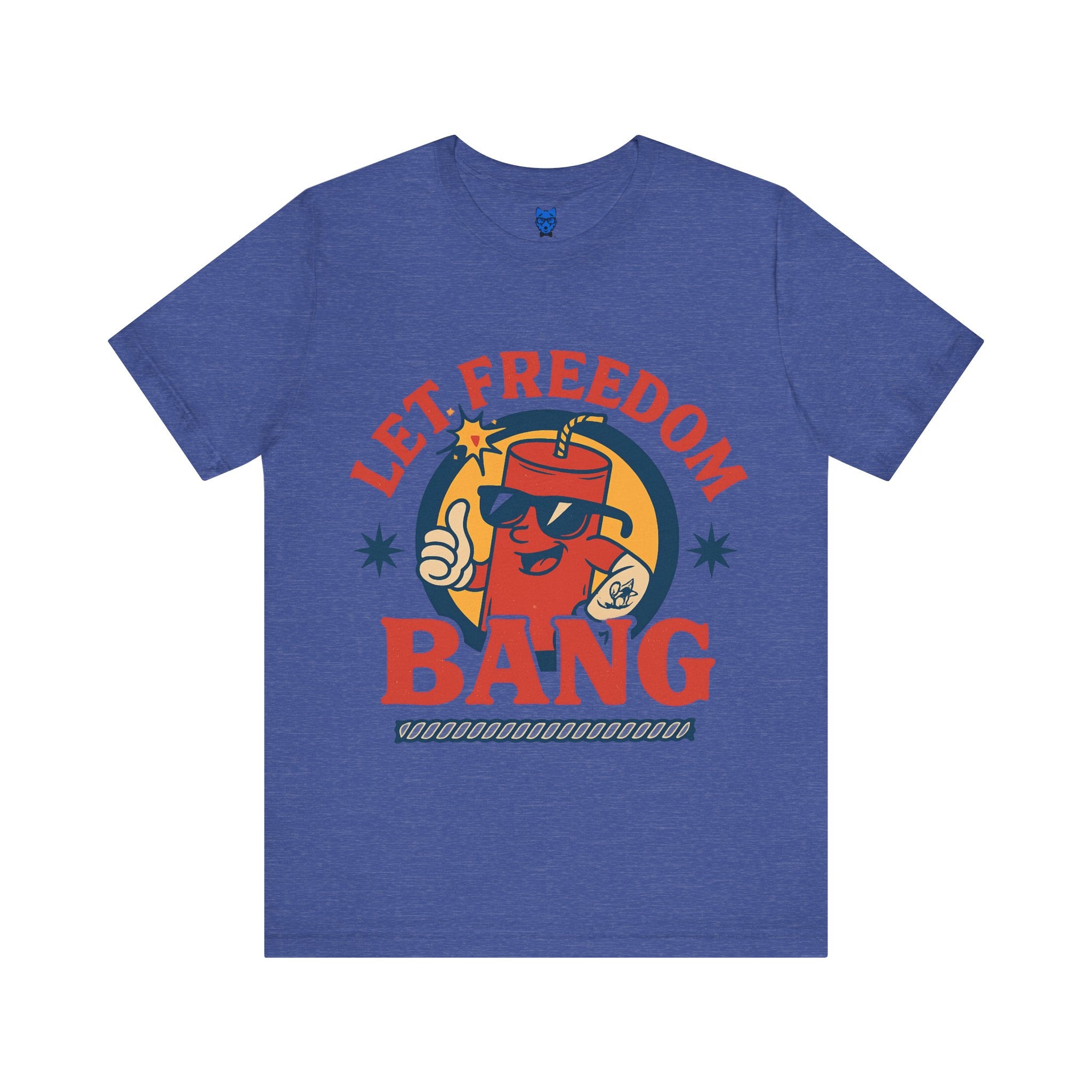 Let Freedom Bang