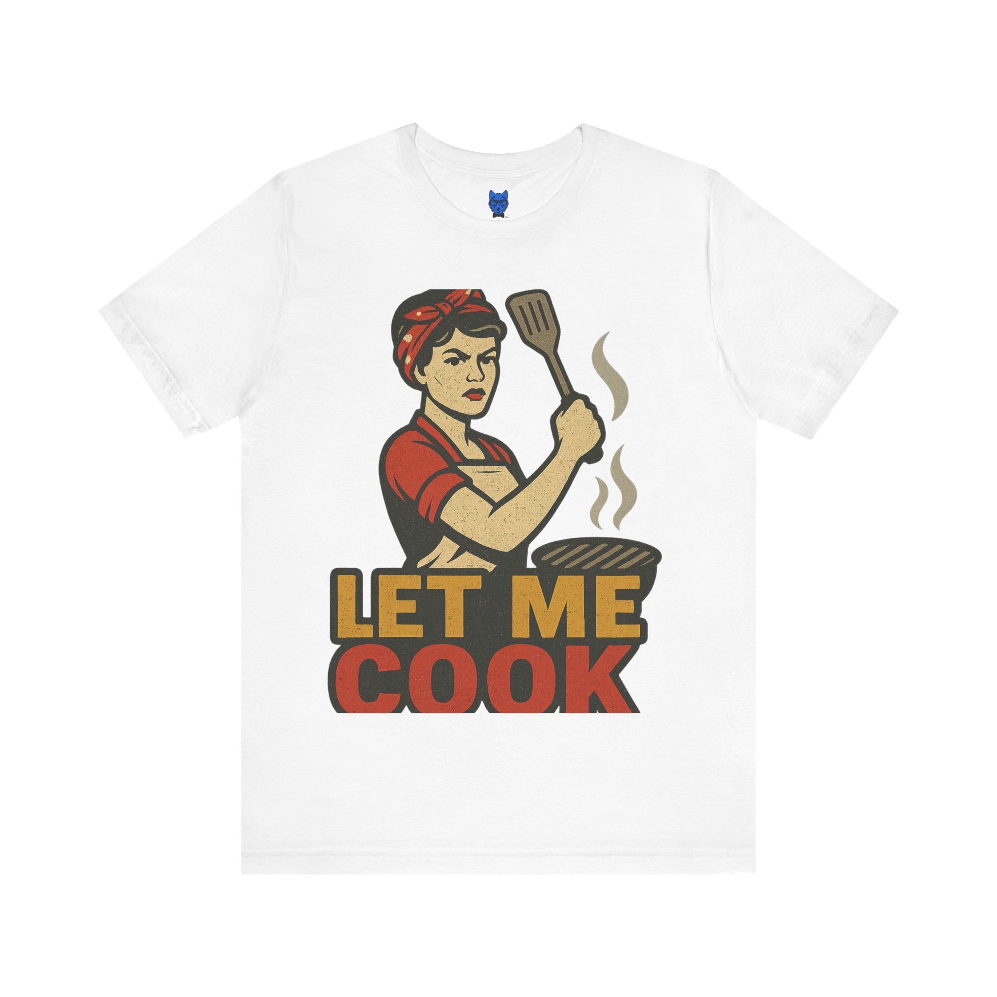 Let Me Cook
