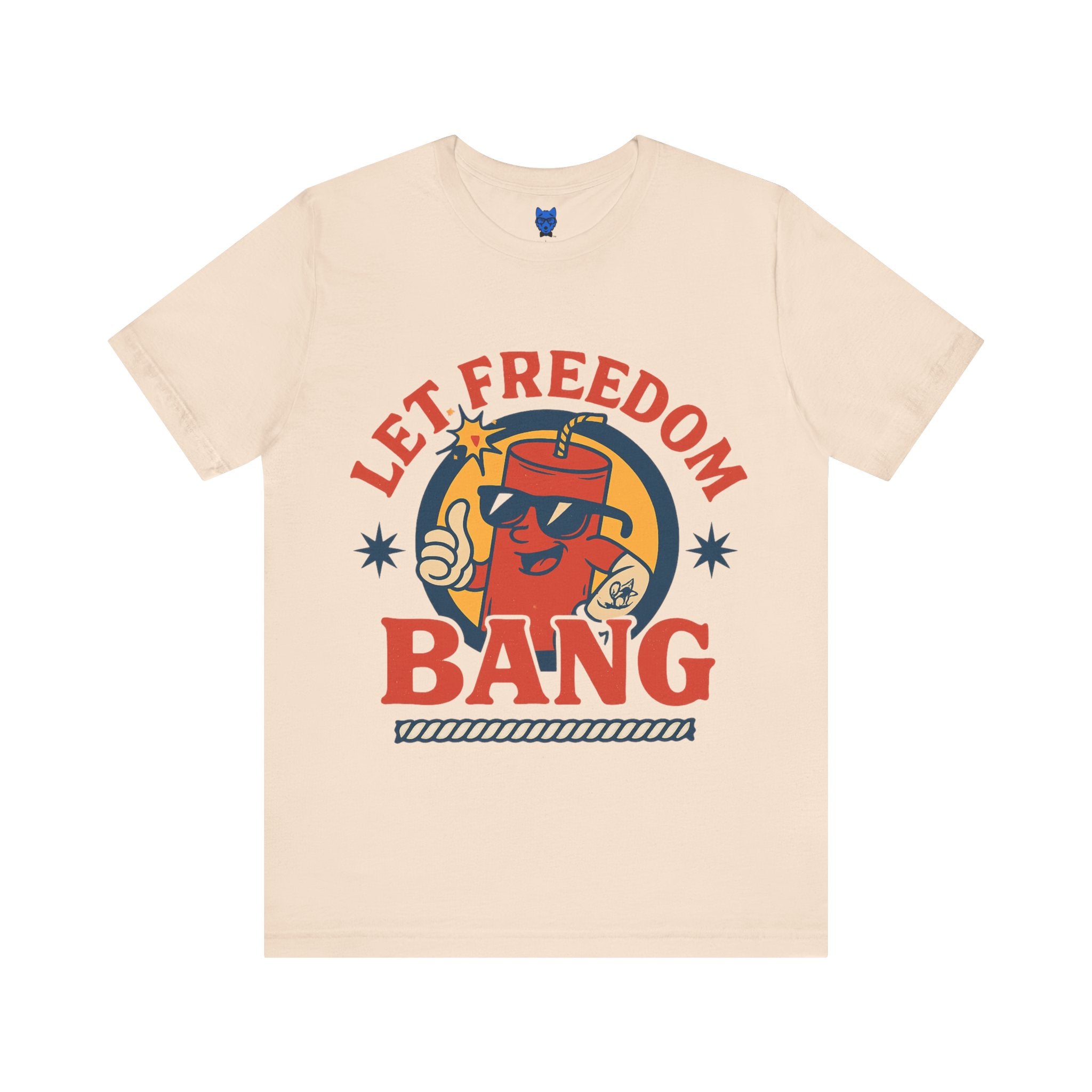 Let Freedom Bang