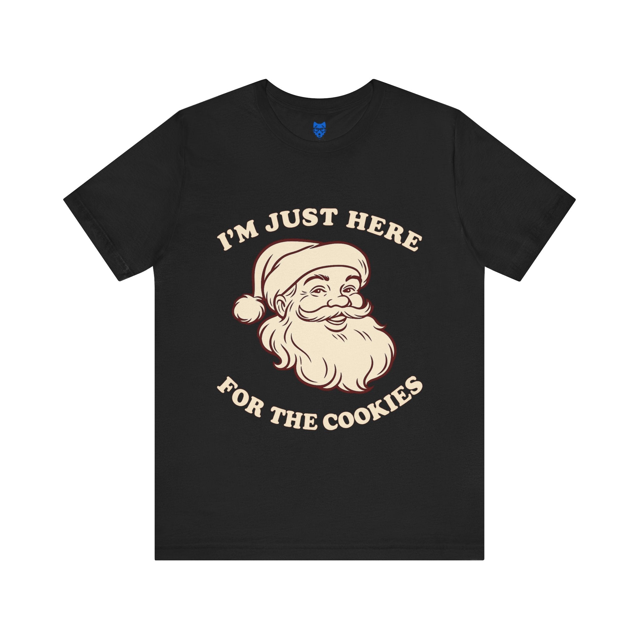 Here For The Cookies