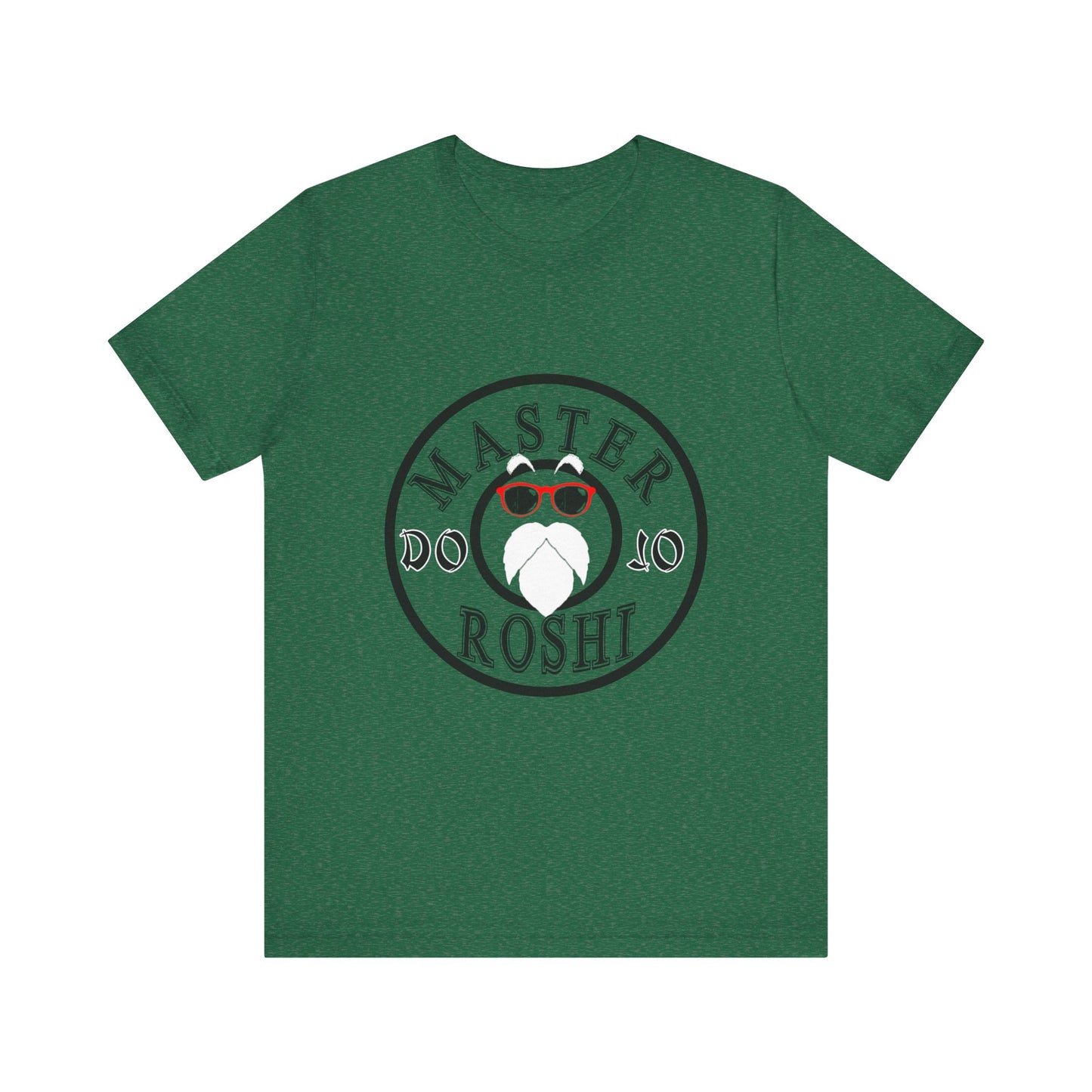 Master Roshi