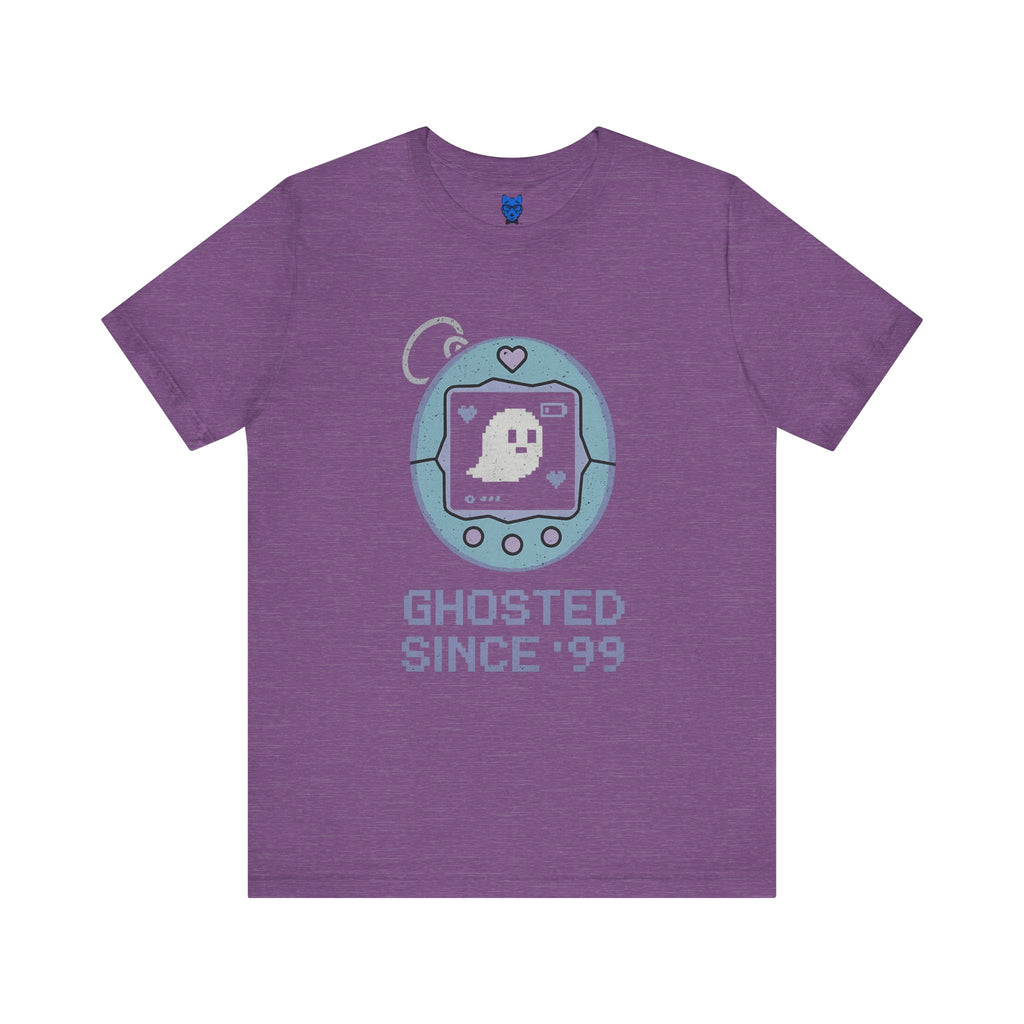 Tamagotchi Ghost