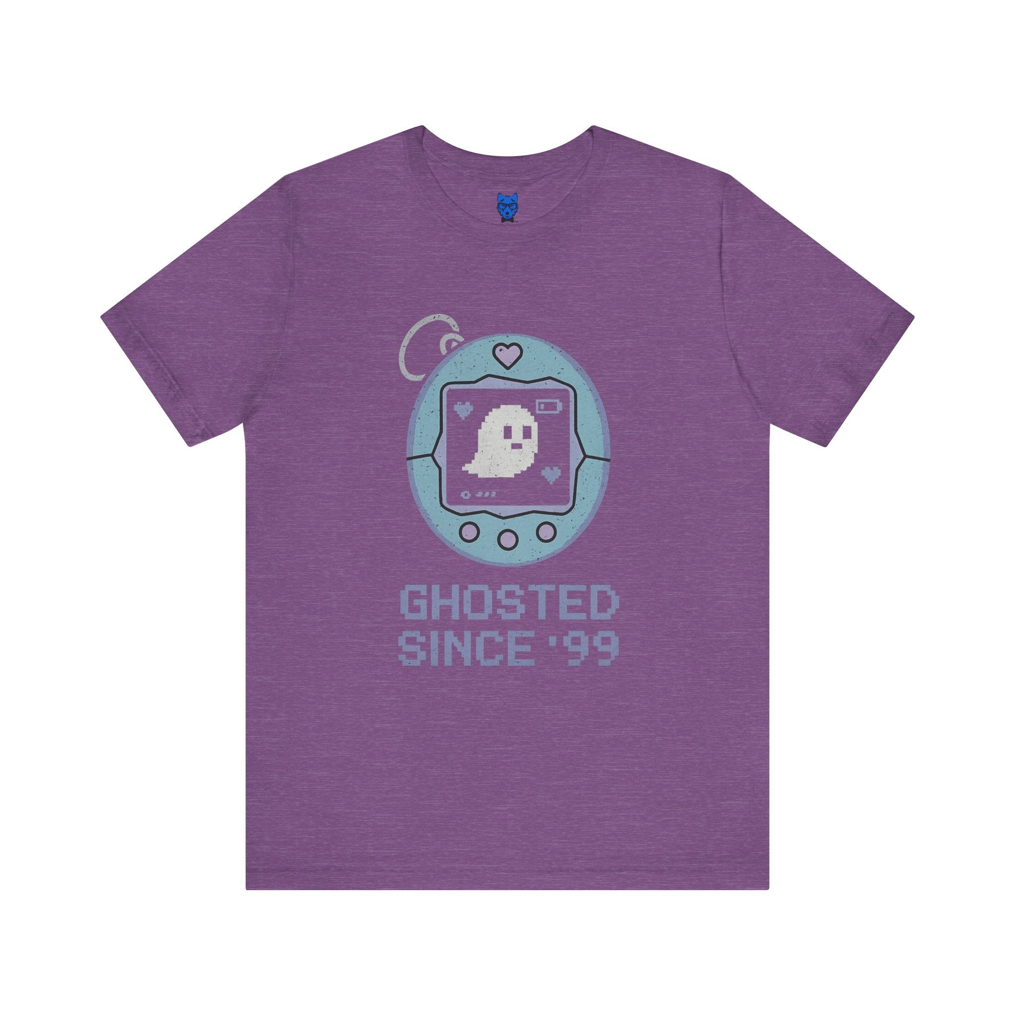 Tamagotchi Ghost