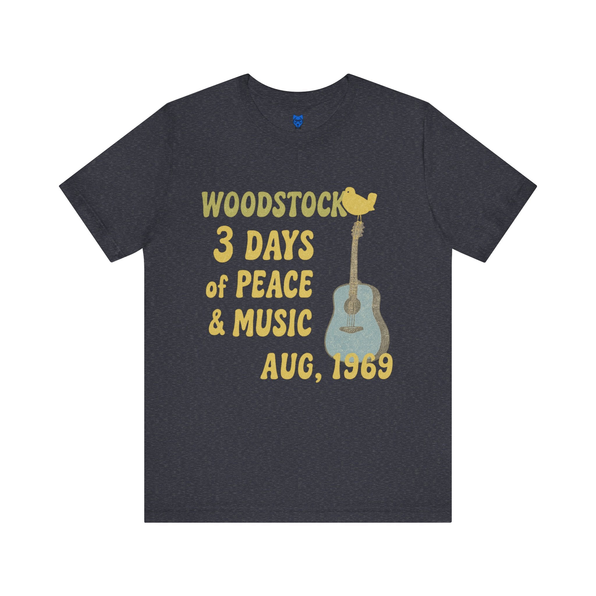 Woodstock 69'