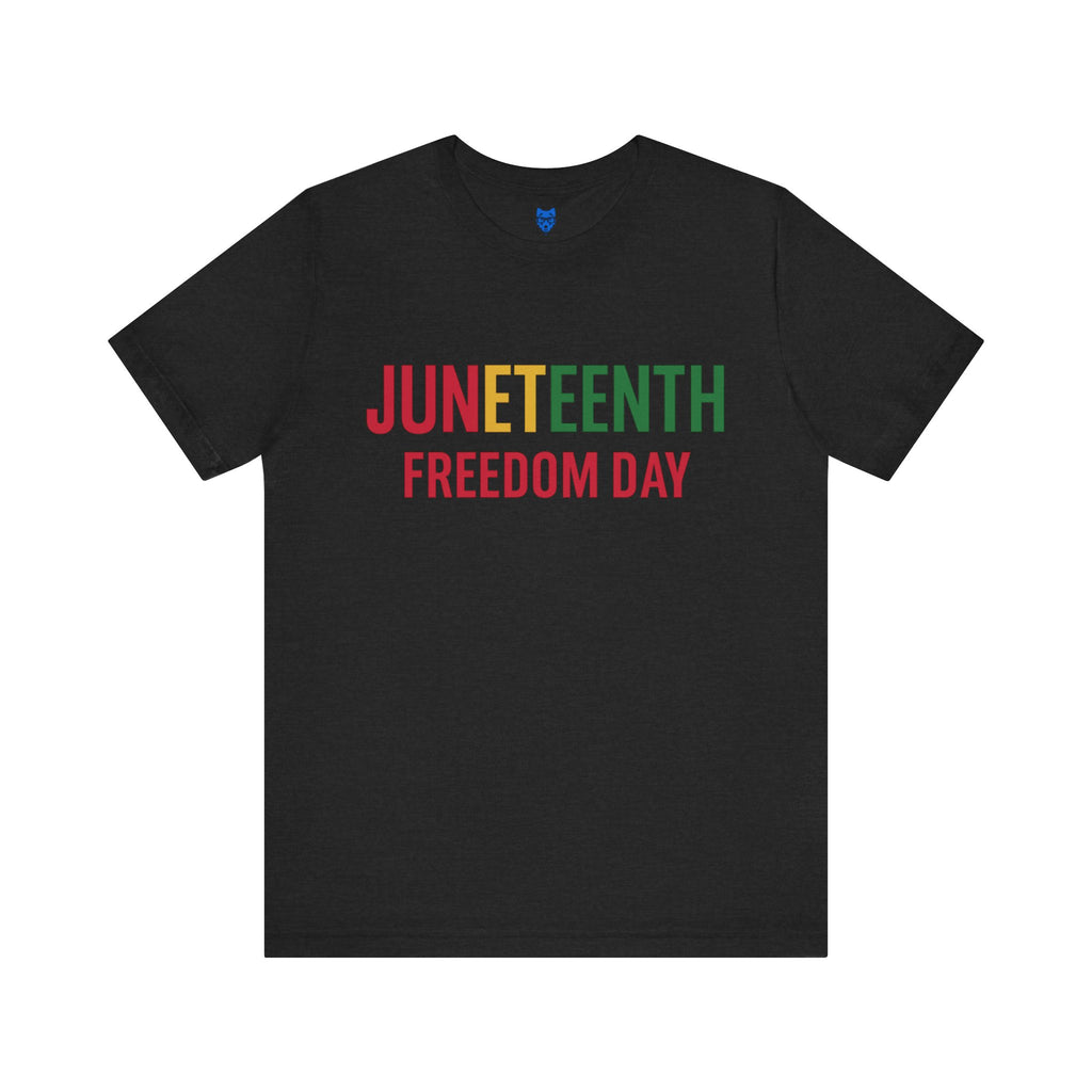 Juneteenth Freedom Day
