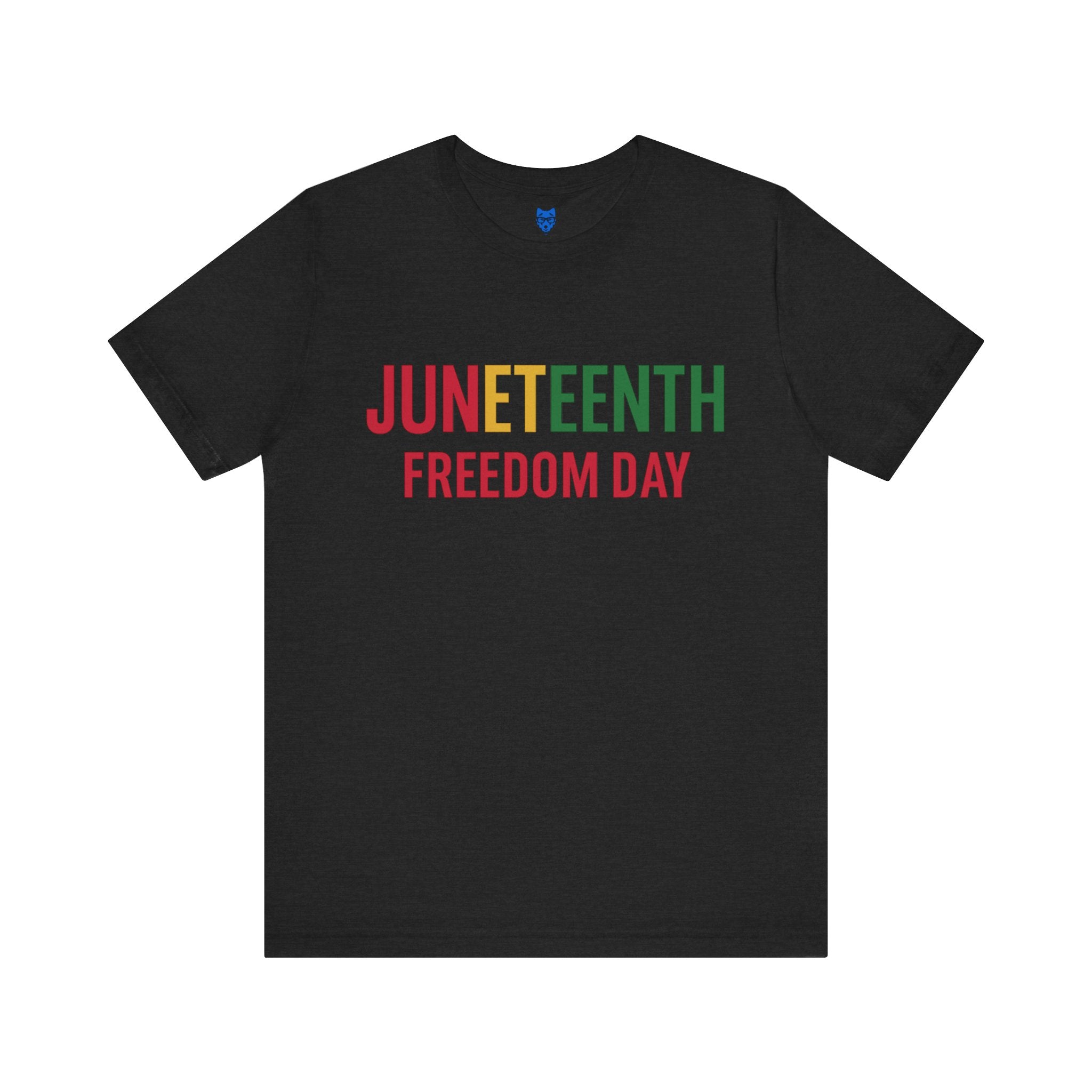Juneteenth Freedom Day