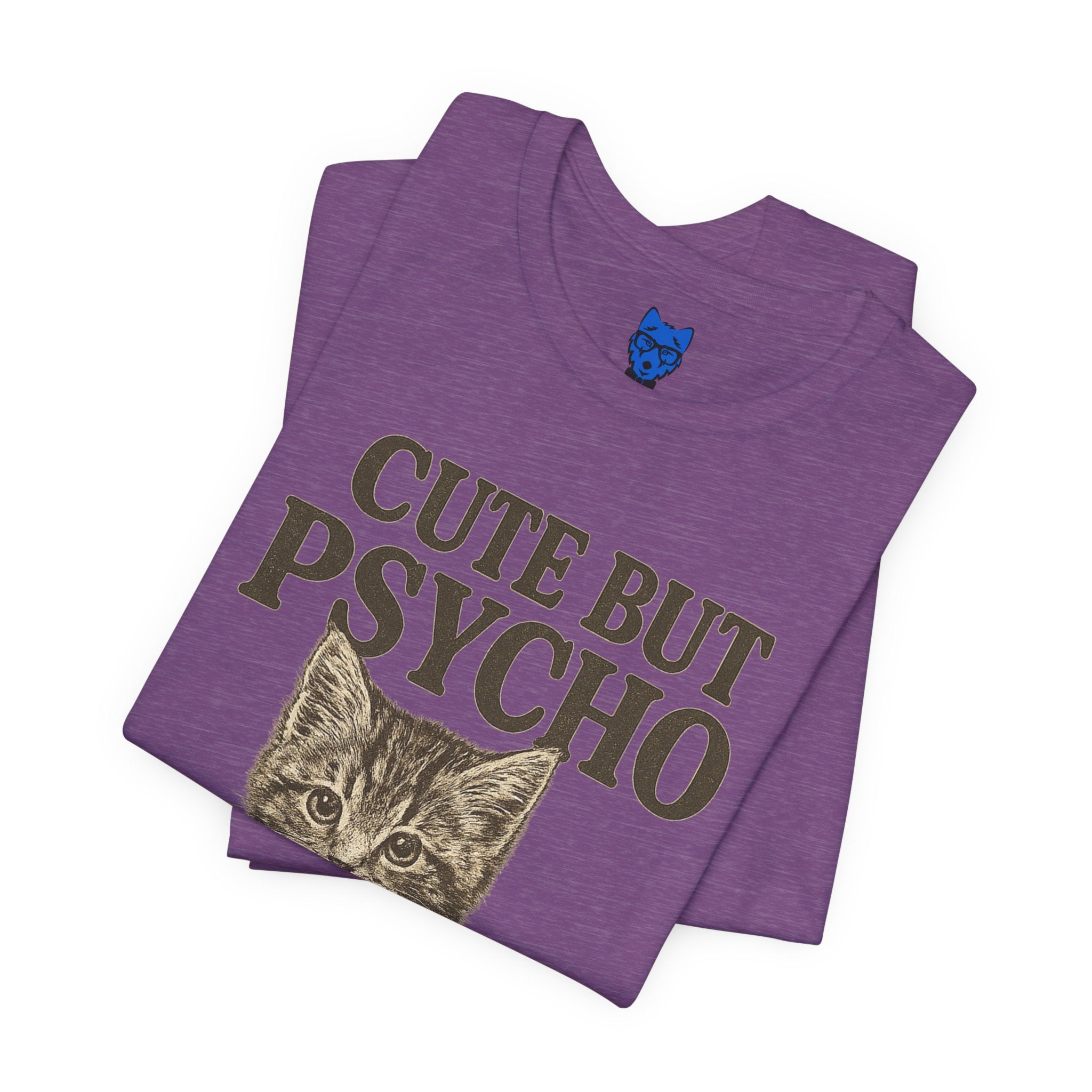 Cute But Psycho