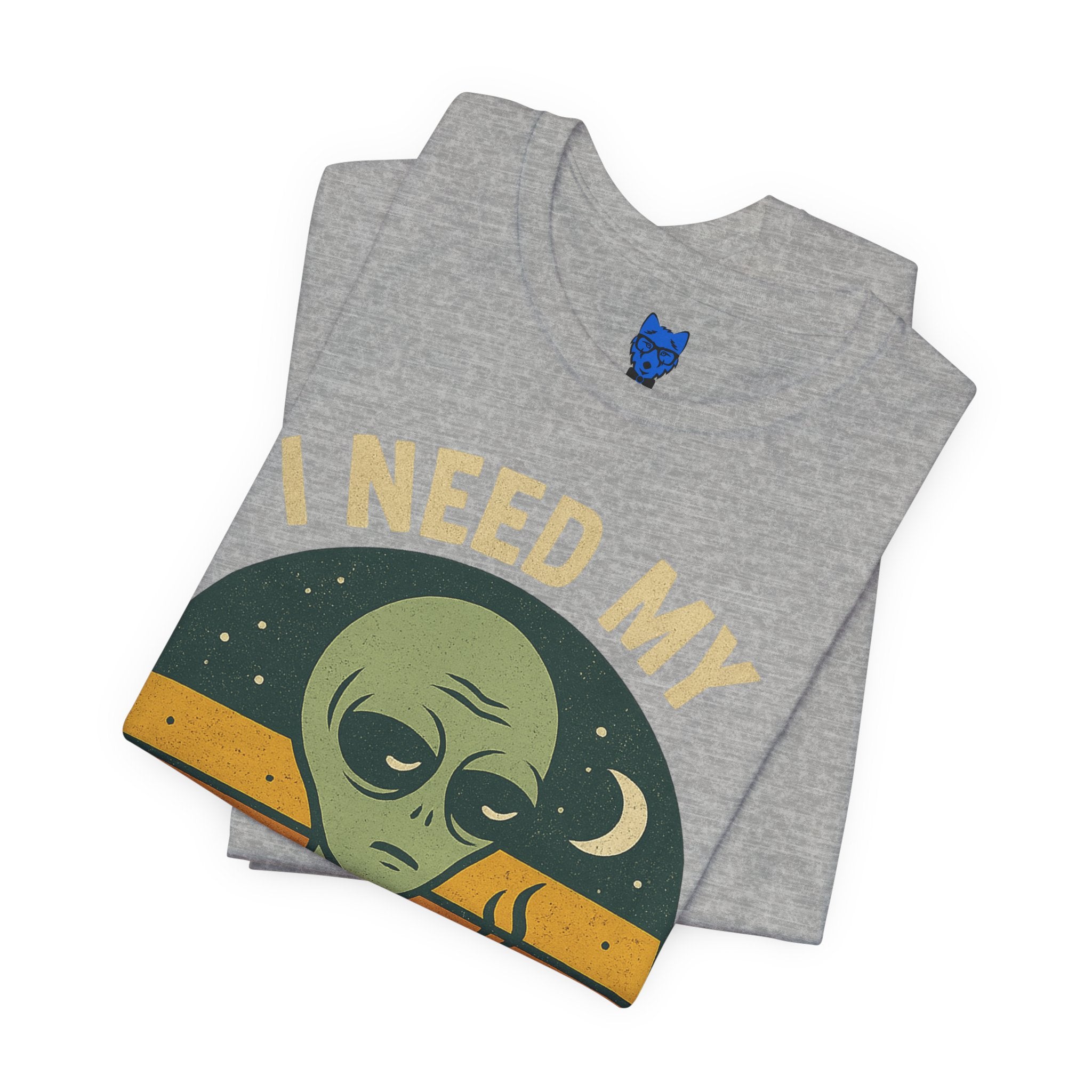 I Need My Space