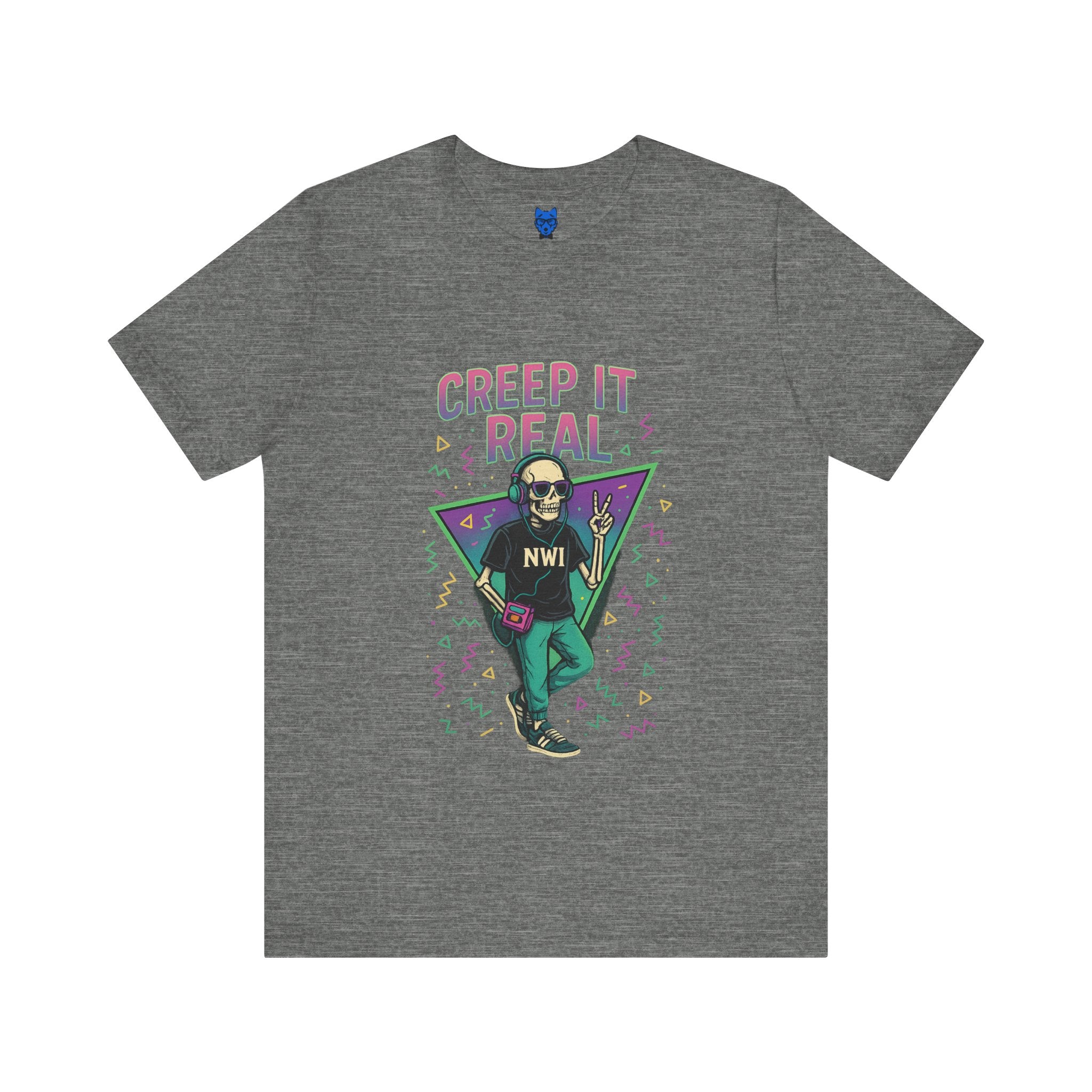 Creep It Real