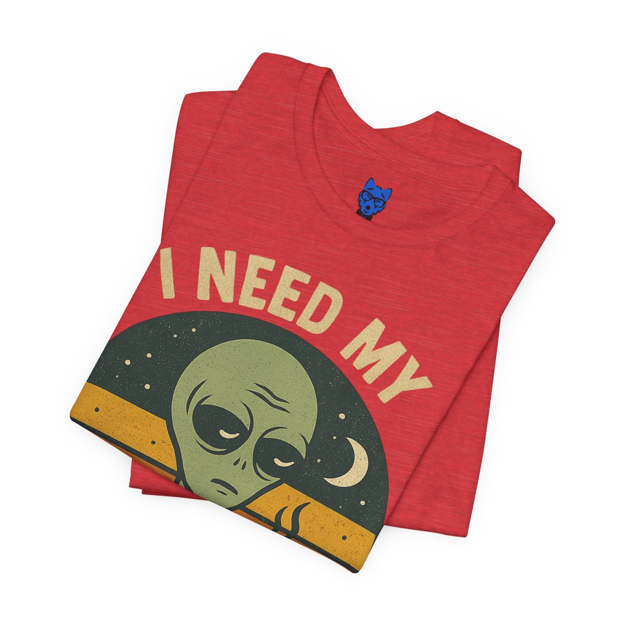 I Need My Space