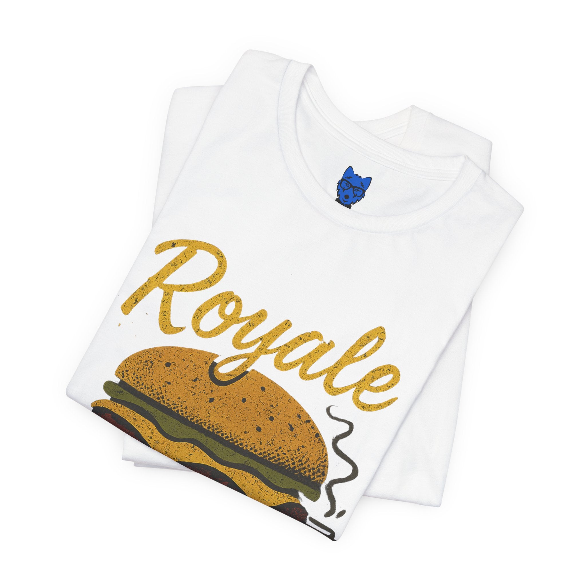 Royale with Cheese