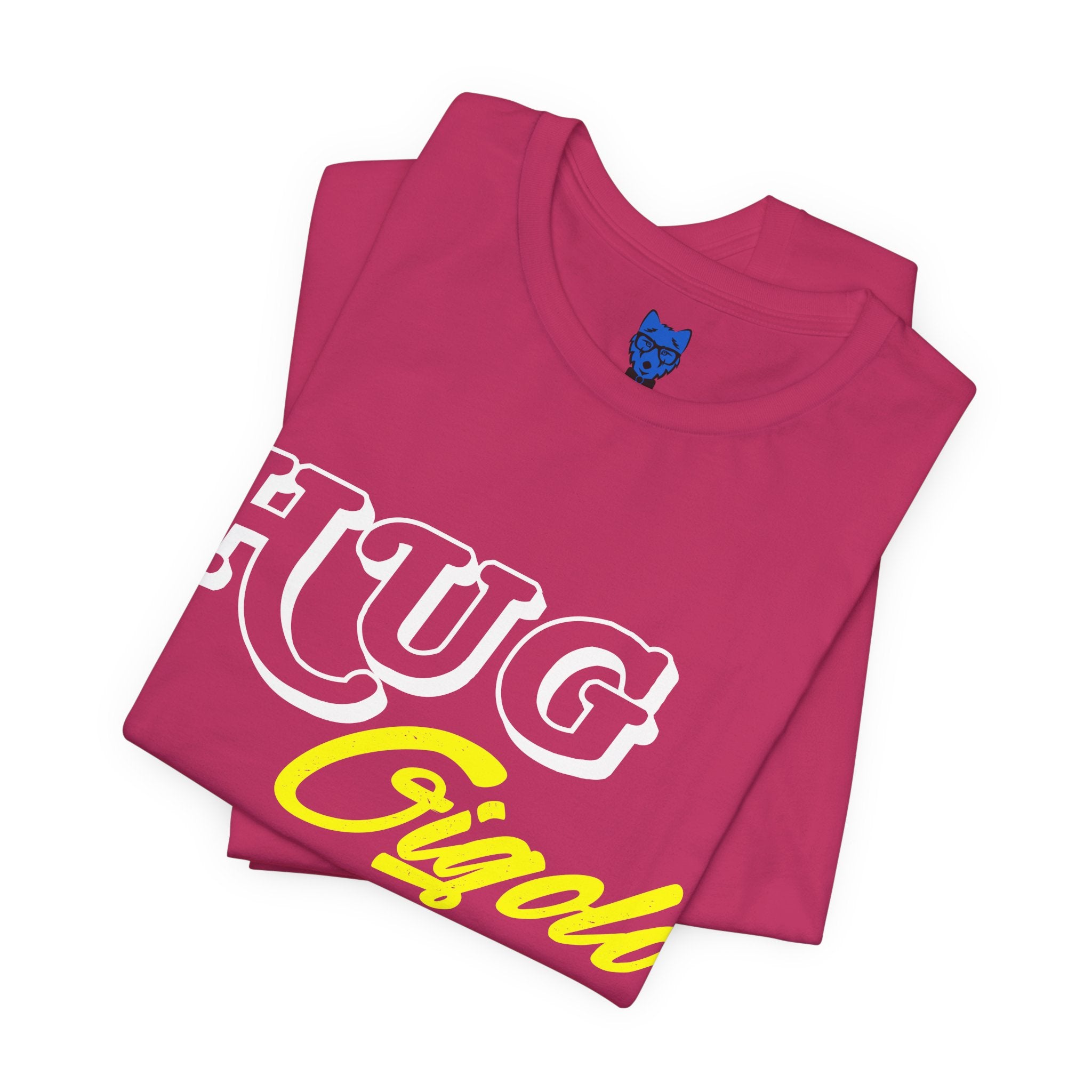 Hug Gigolo