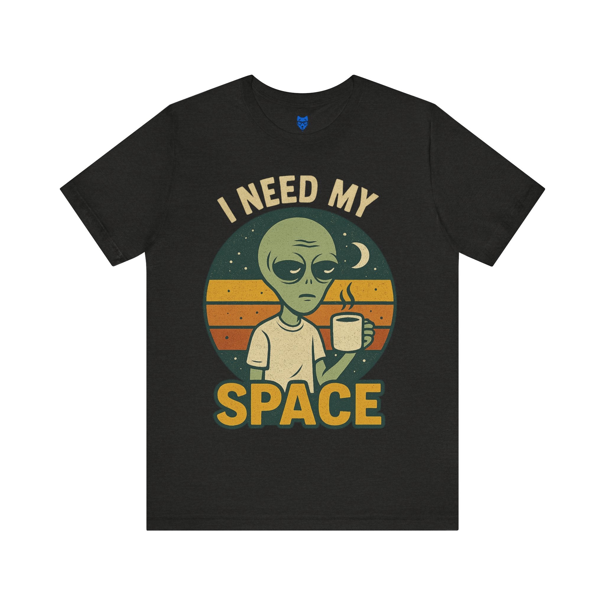 I Need My Space